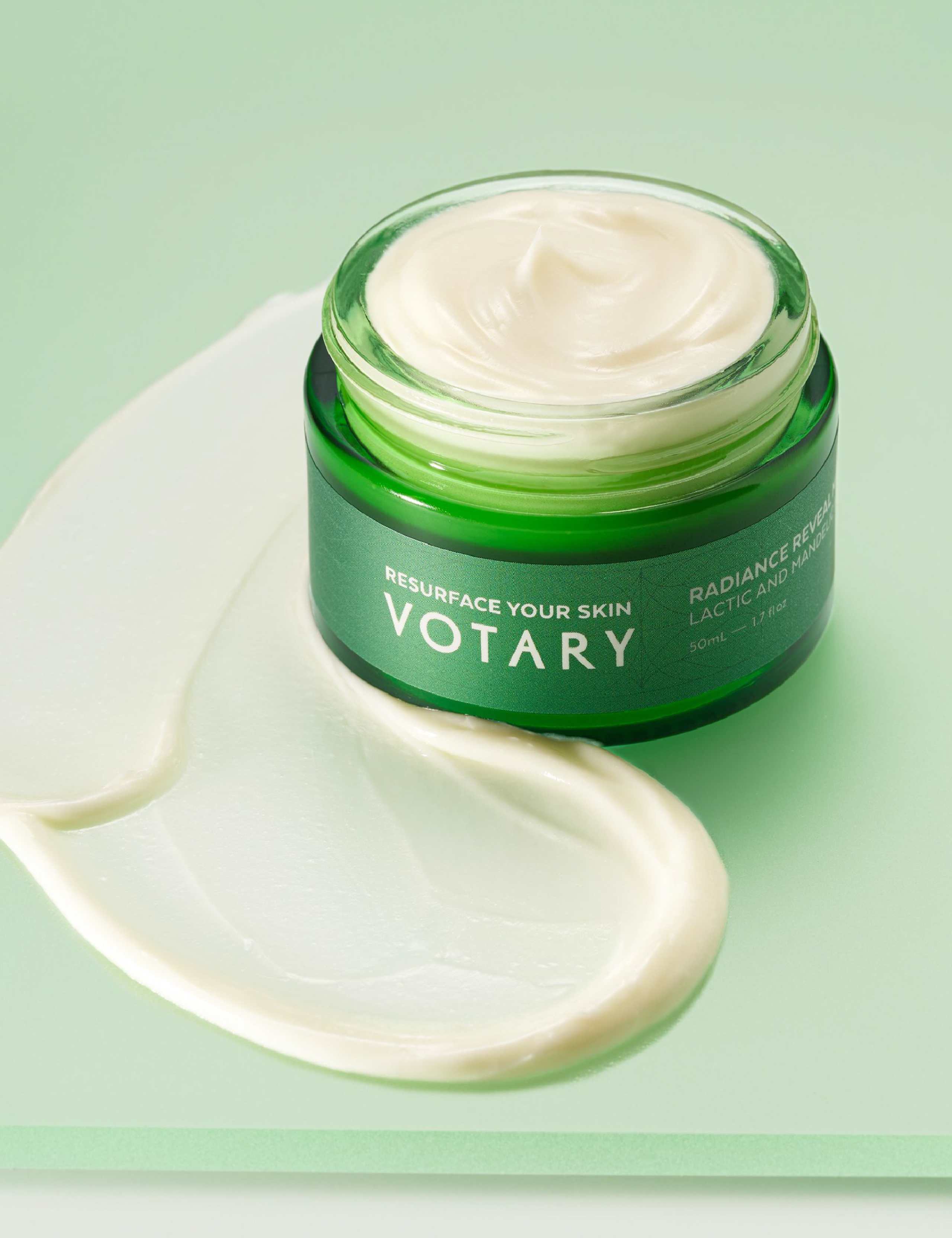 Radiance Reveal Mask - Lactic and Mandelic Acid 50ml 5 of 5
