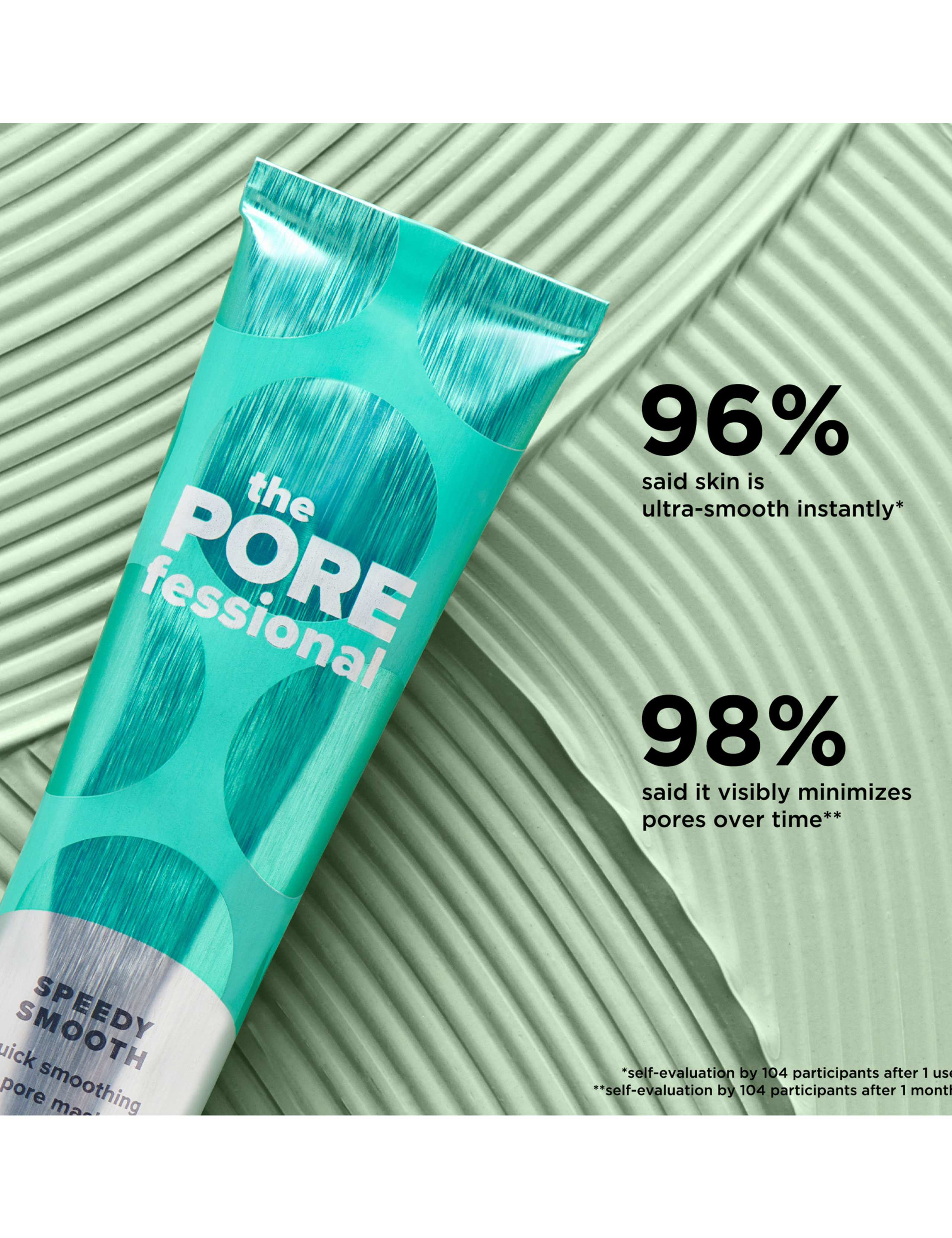 The Porefessional Speedy Smooth Mask 75ml 5 of 6