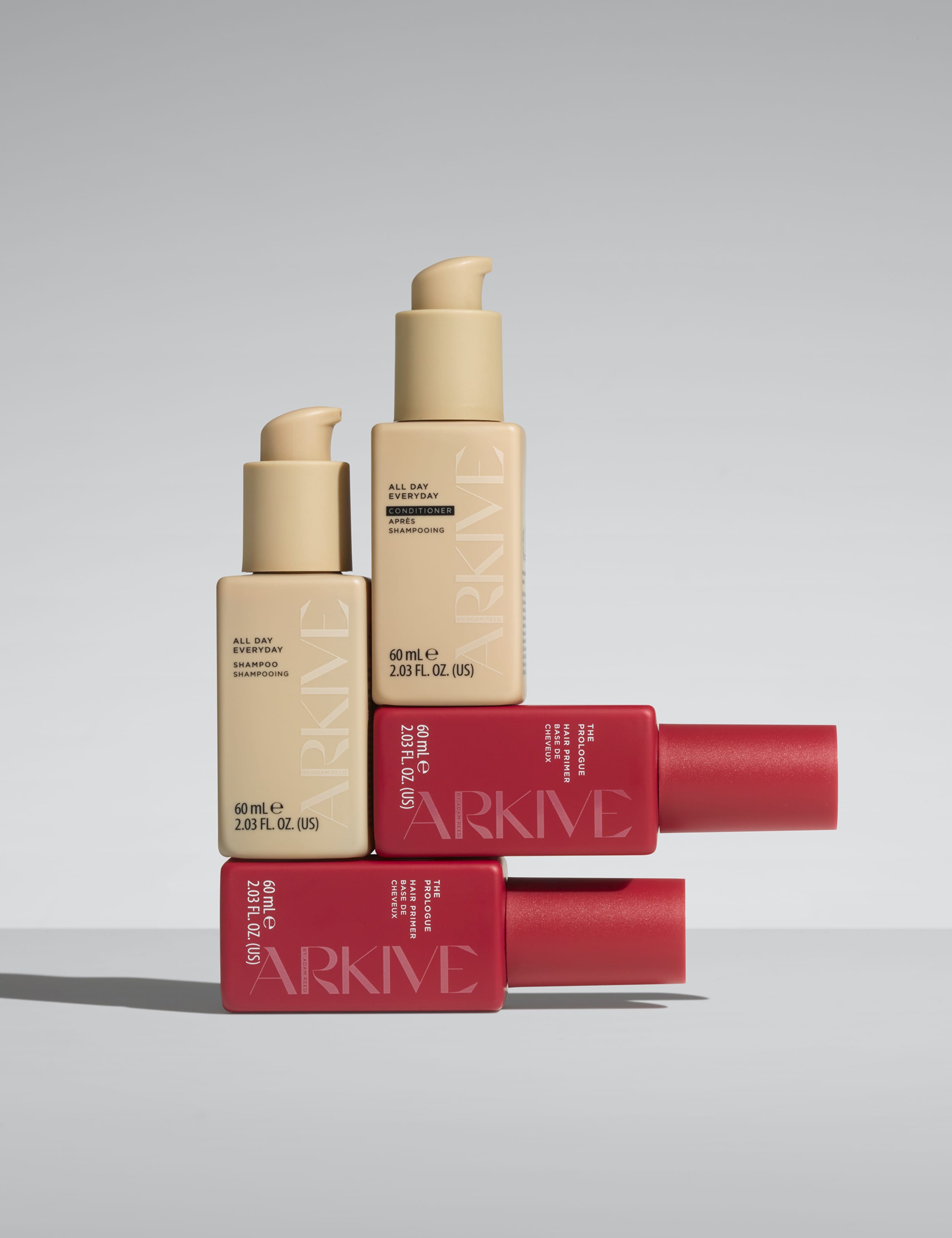 All Day Everyday Shampoo 60ml 4 of 4