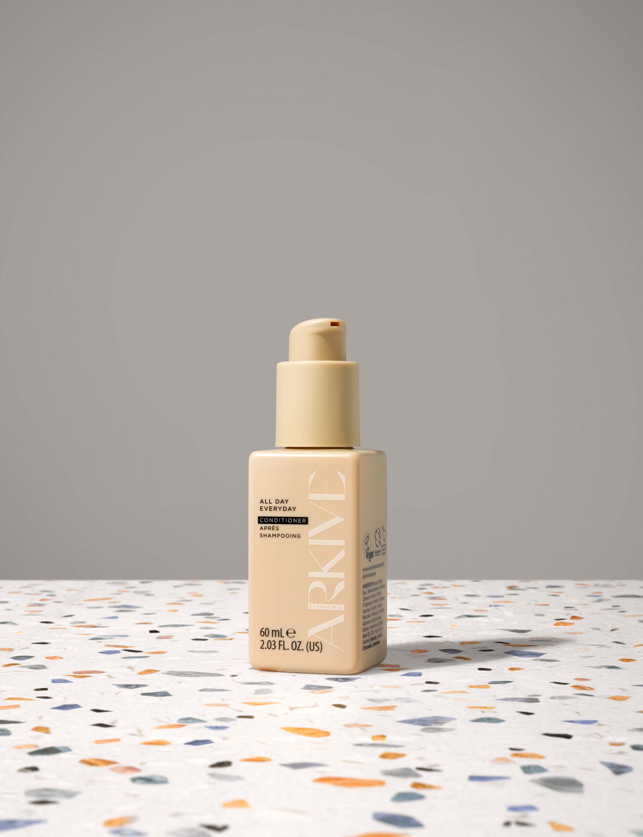 All Day Everyday Conditioner 60ml 2 of 4