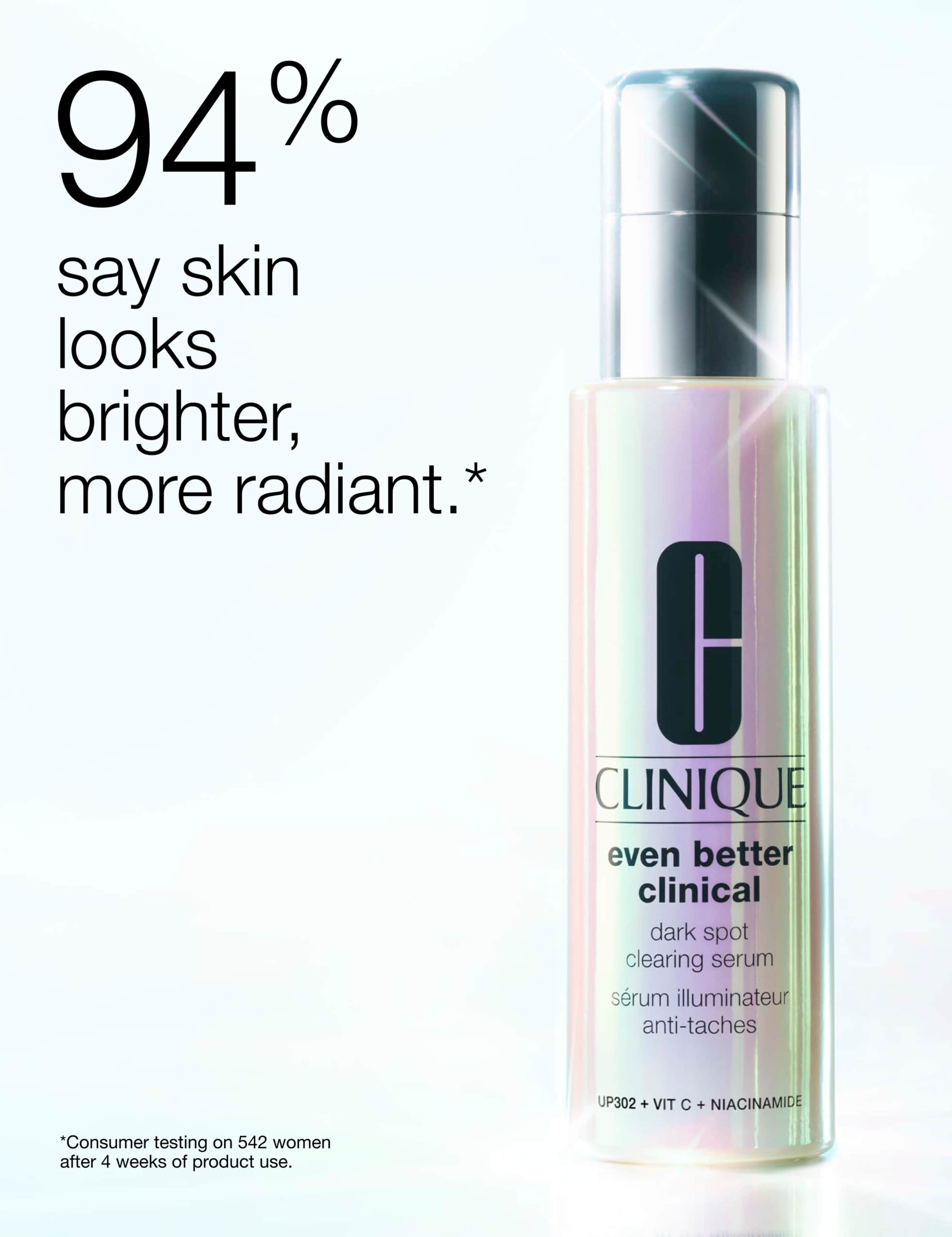 Even Better Clinical™ Dark Spot Clearing Serum 50ml 2 of 7