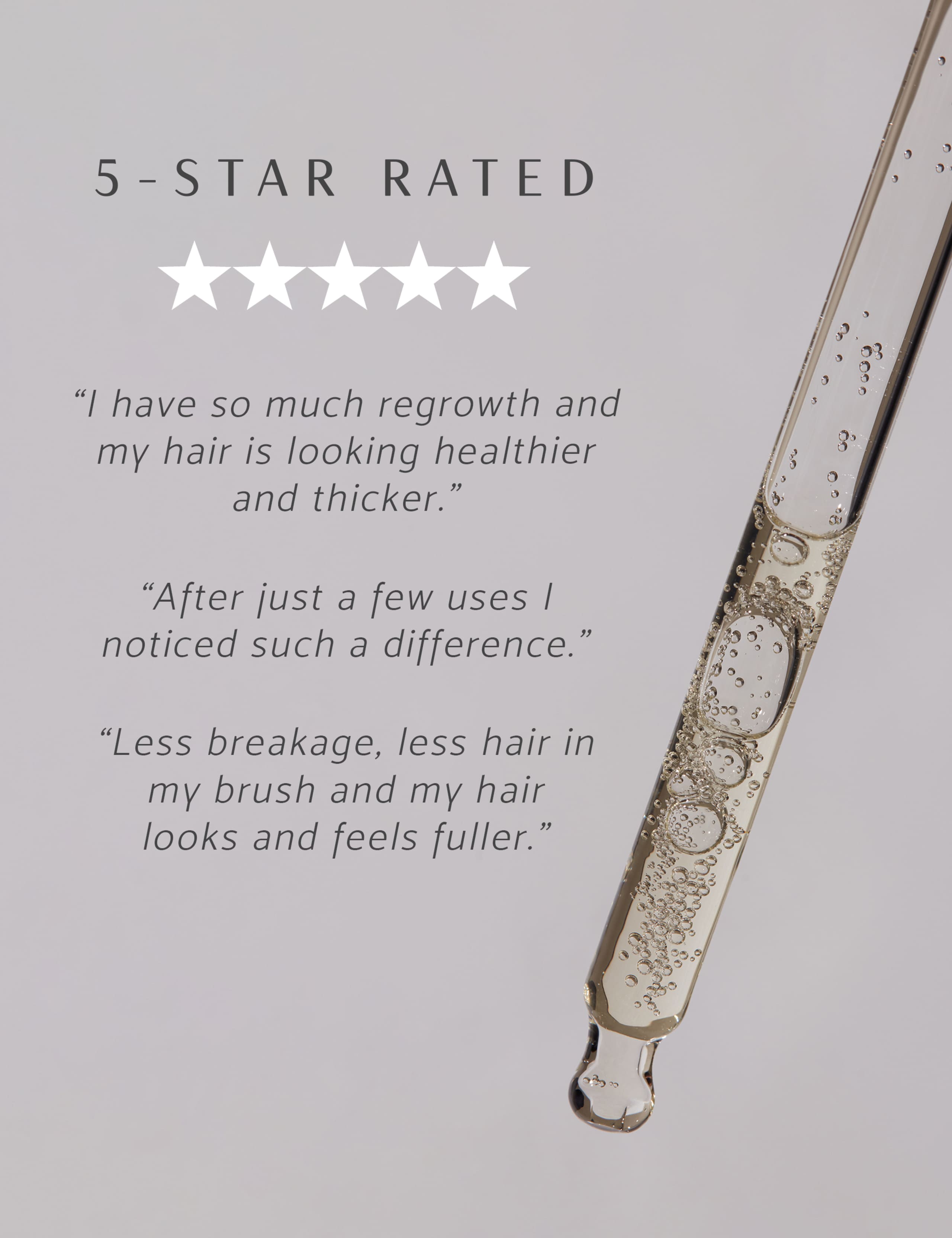 Give Me Strength Hair & Scalp Regime 7 of 7
