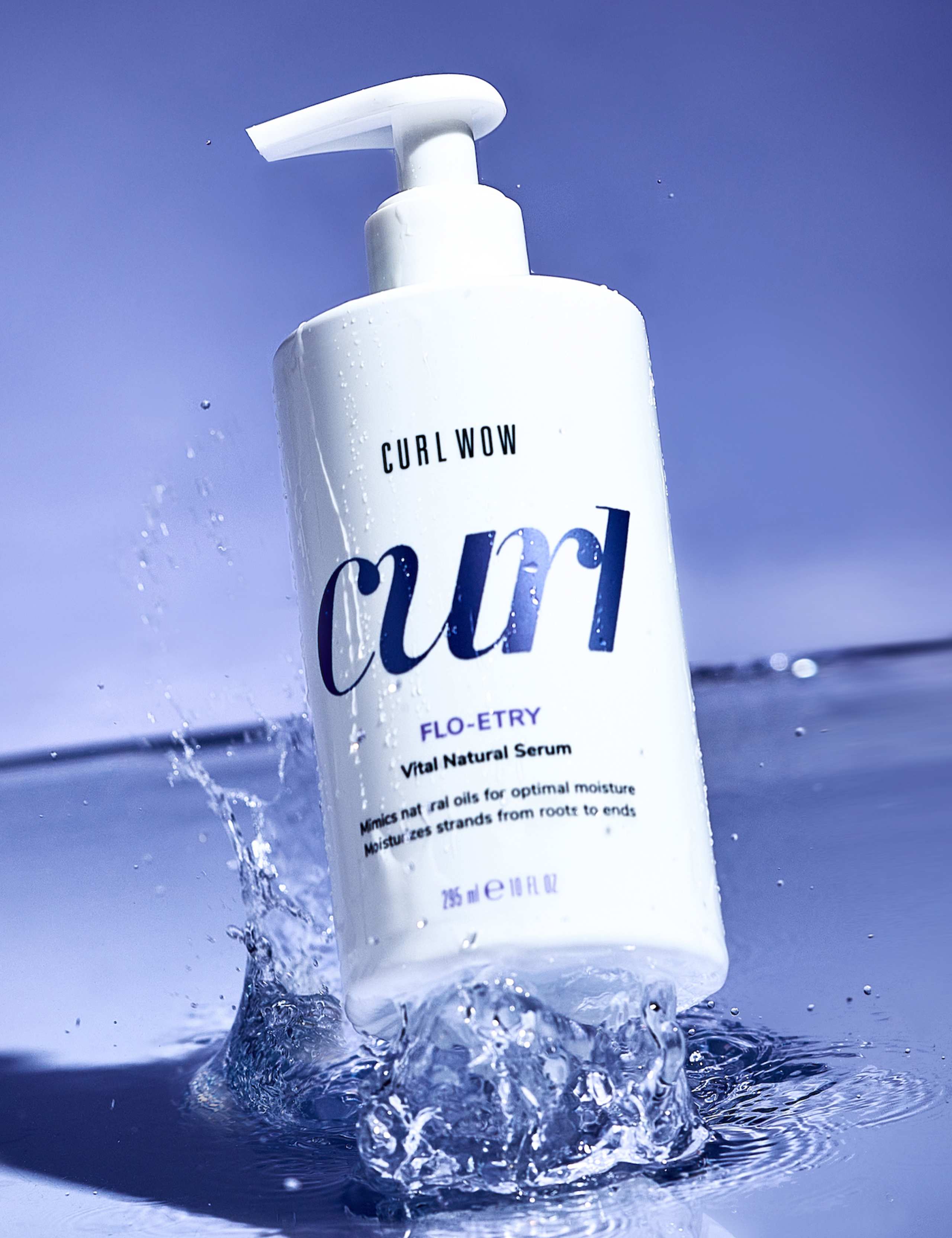 Flo-Etry Vital Natural Supplement 295ml 2 of 7