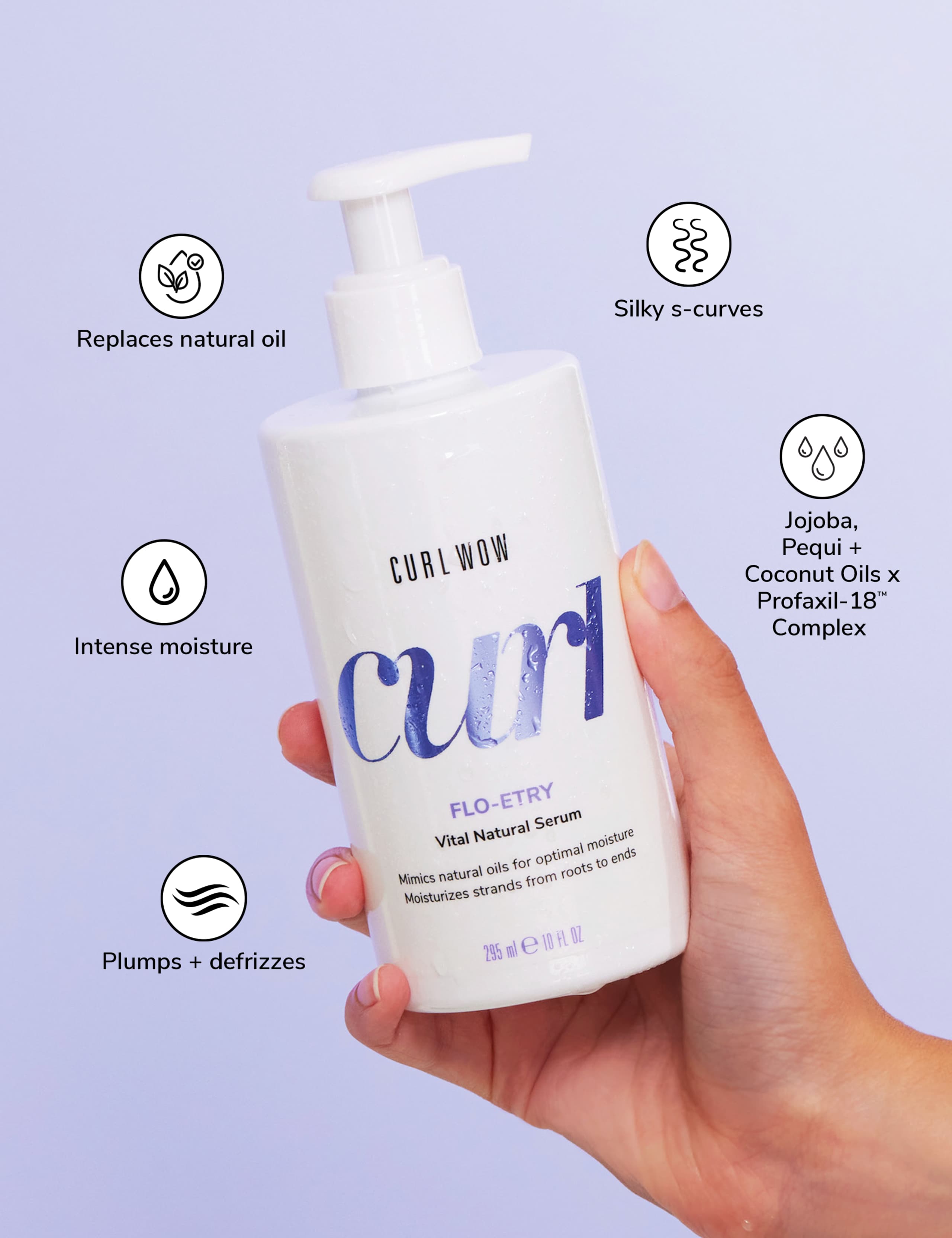 Flo-Etry Vital Natural Supplement 295ml 6 of 7