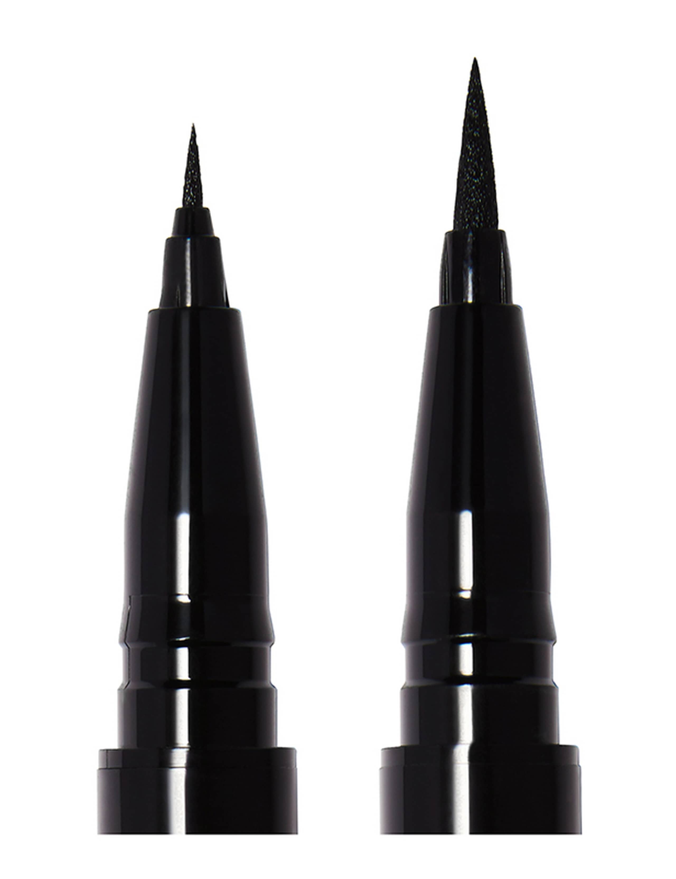SAD ® Dual-Ended Waterproof Liquid Eye Liner 1ml 2 of 3