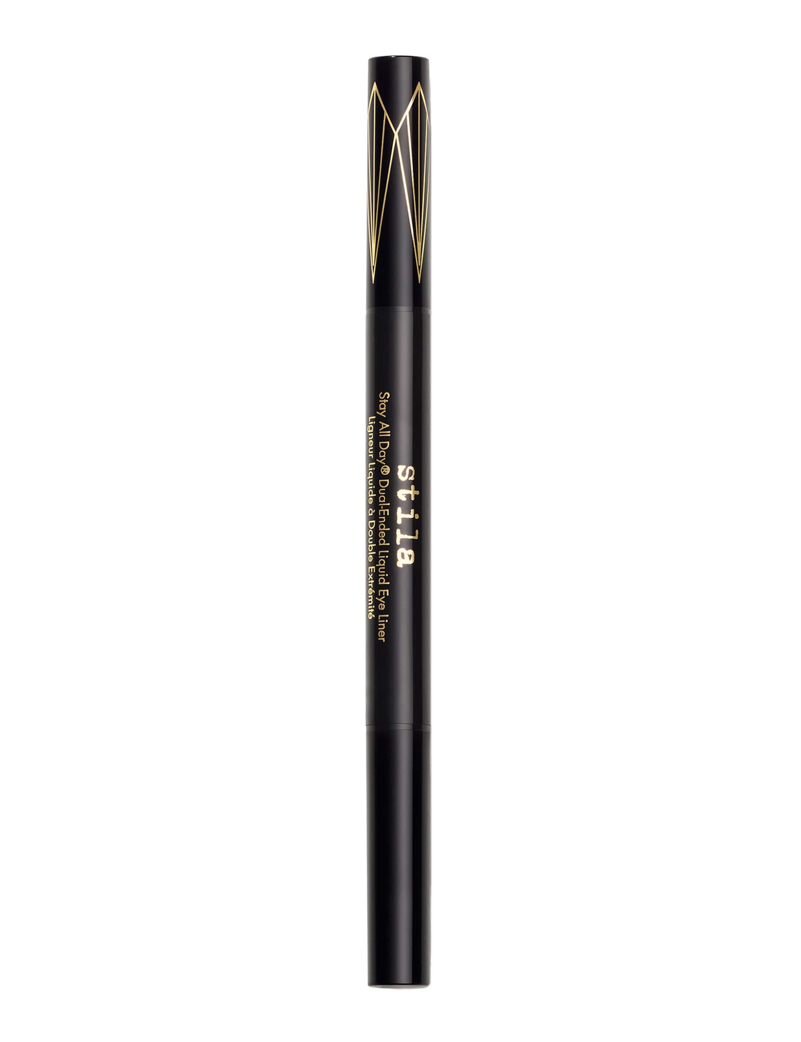 SAD ® Dual-Ended Waterproof Liquid Eye Liner 1ml 3 of 3