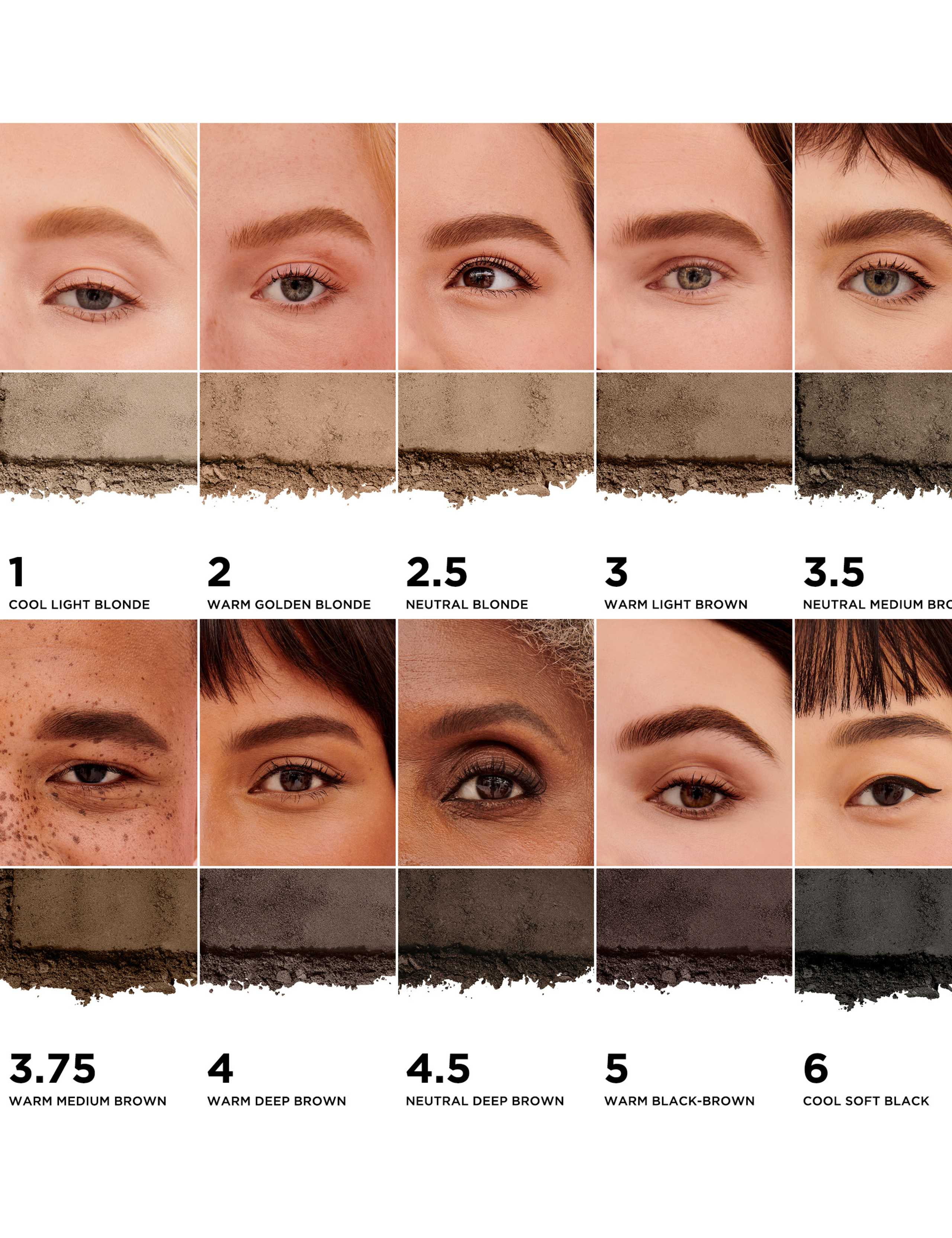 Goof Proof Brow Powder 1.9g 6 of 8