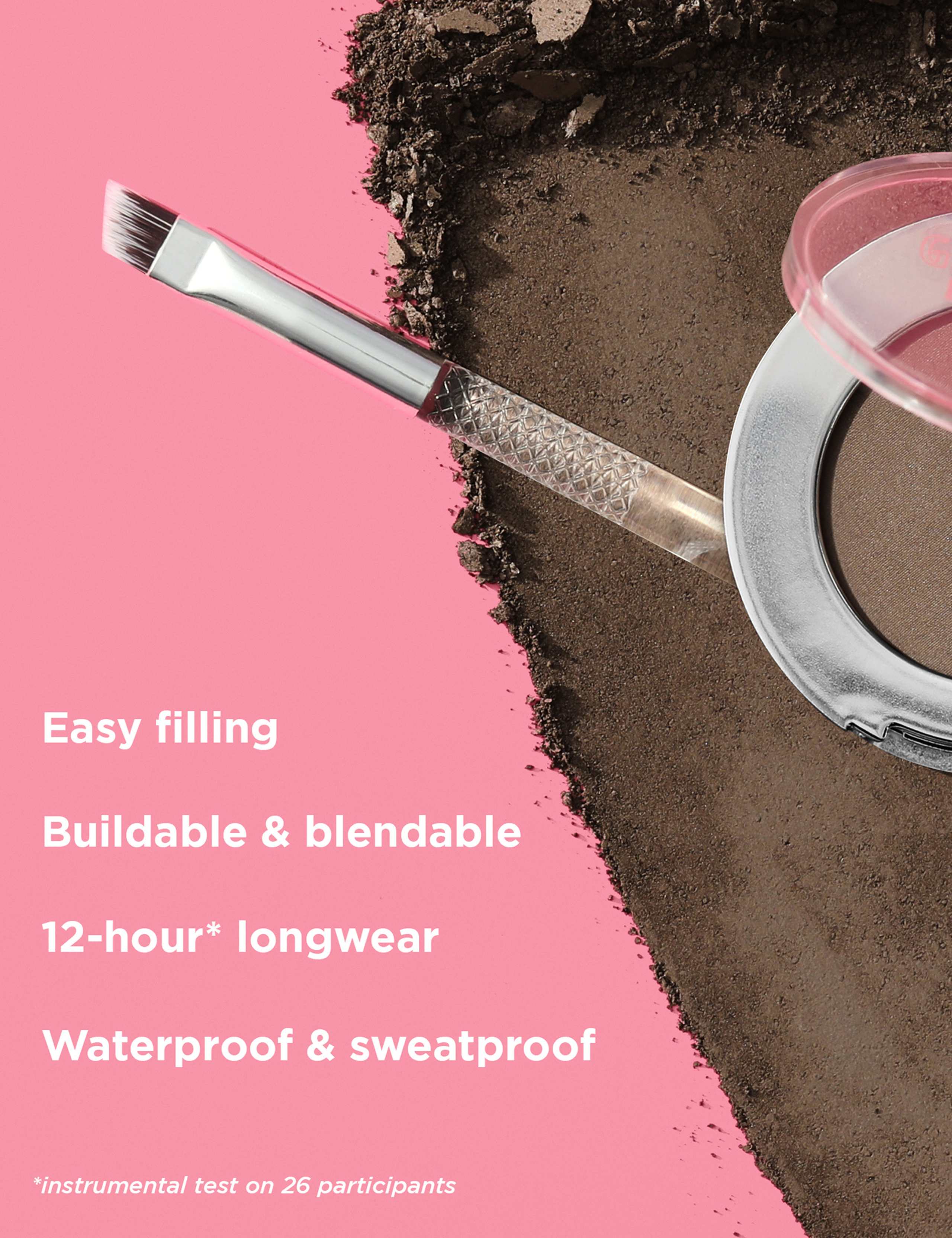 Goof Proof Brow Powder 1.9g 8 of 8