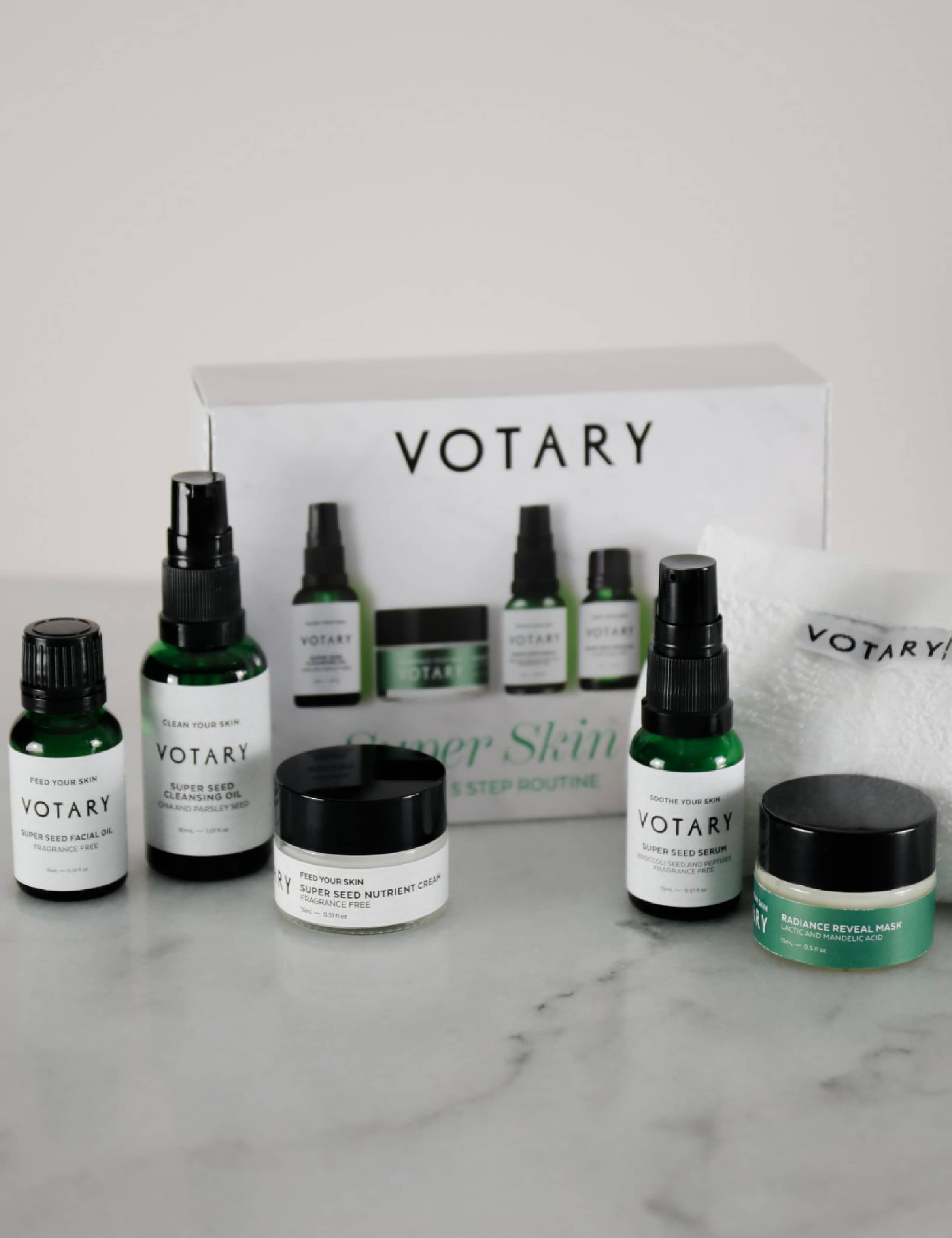 Super Skin Kit 2 of 8