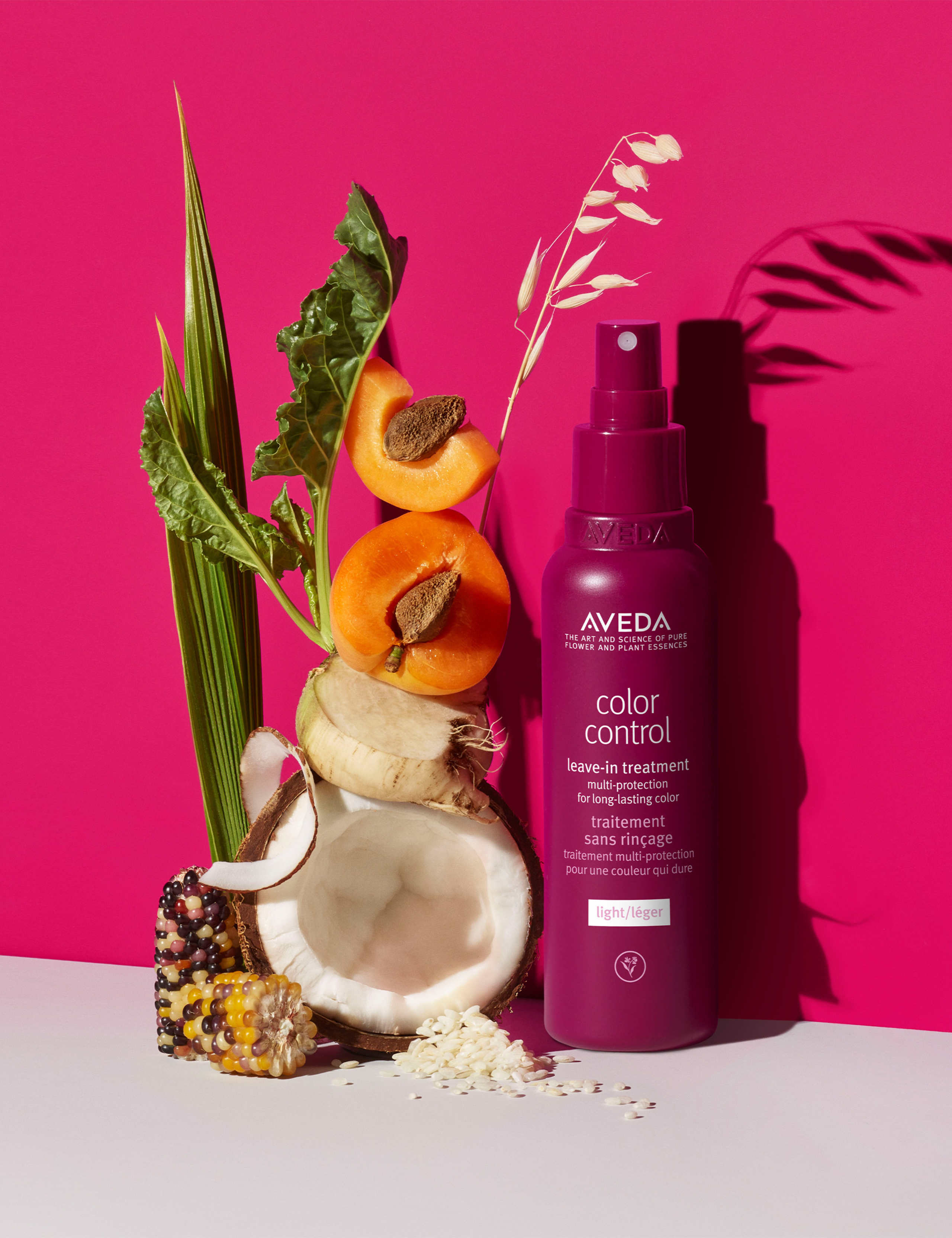 Color Control Leave-in-Treatment Light 150ml 4 of 7