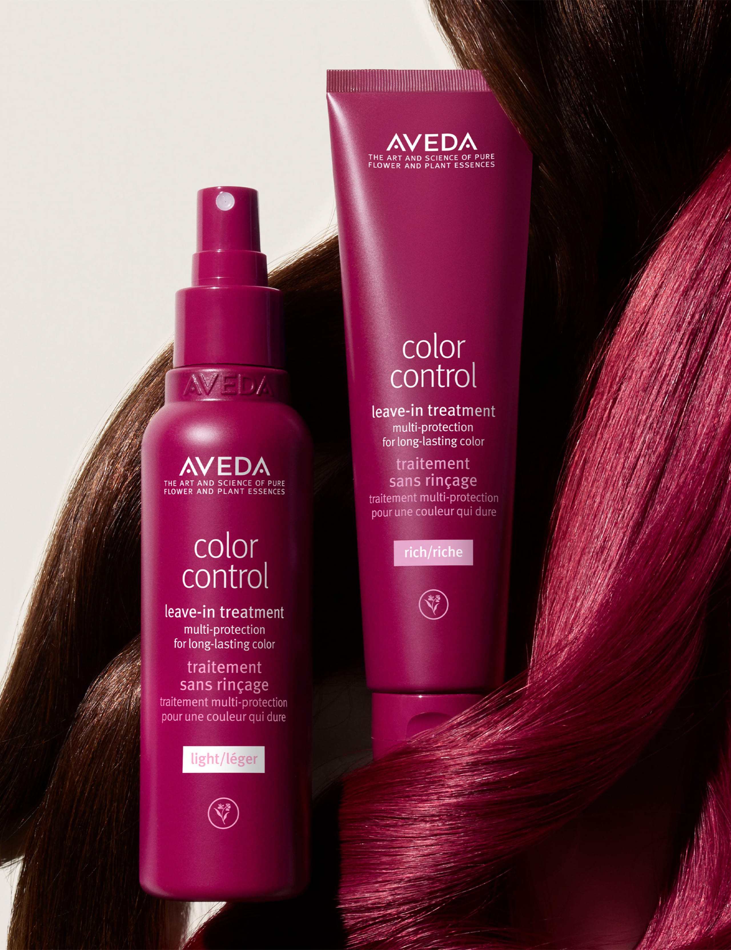 Color Control Leave-in-Treatment Light 150ml 5 of 7
