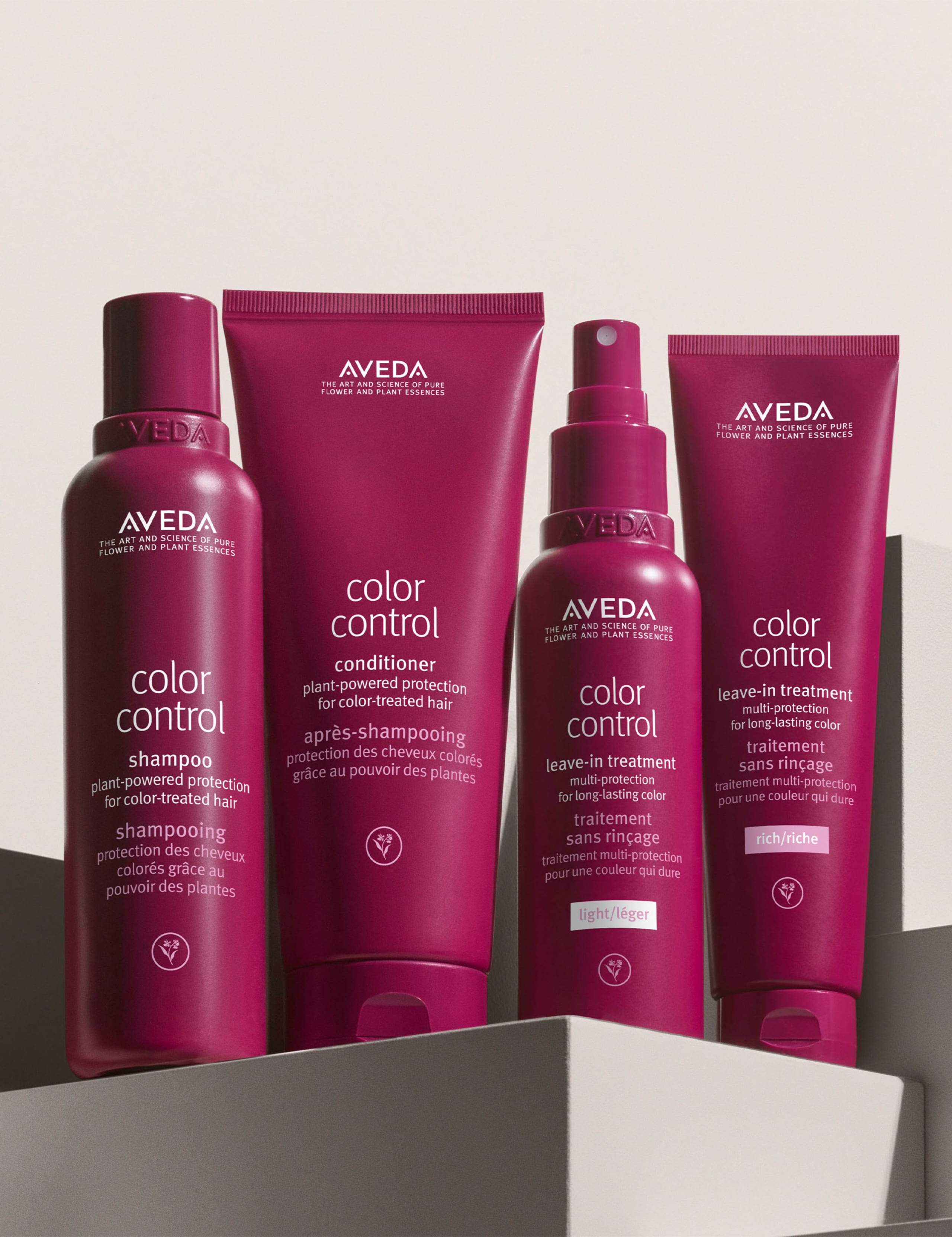 Color Control Leave-in-Treatment Light 150ml 7 of 7