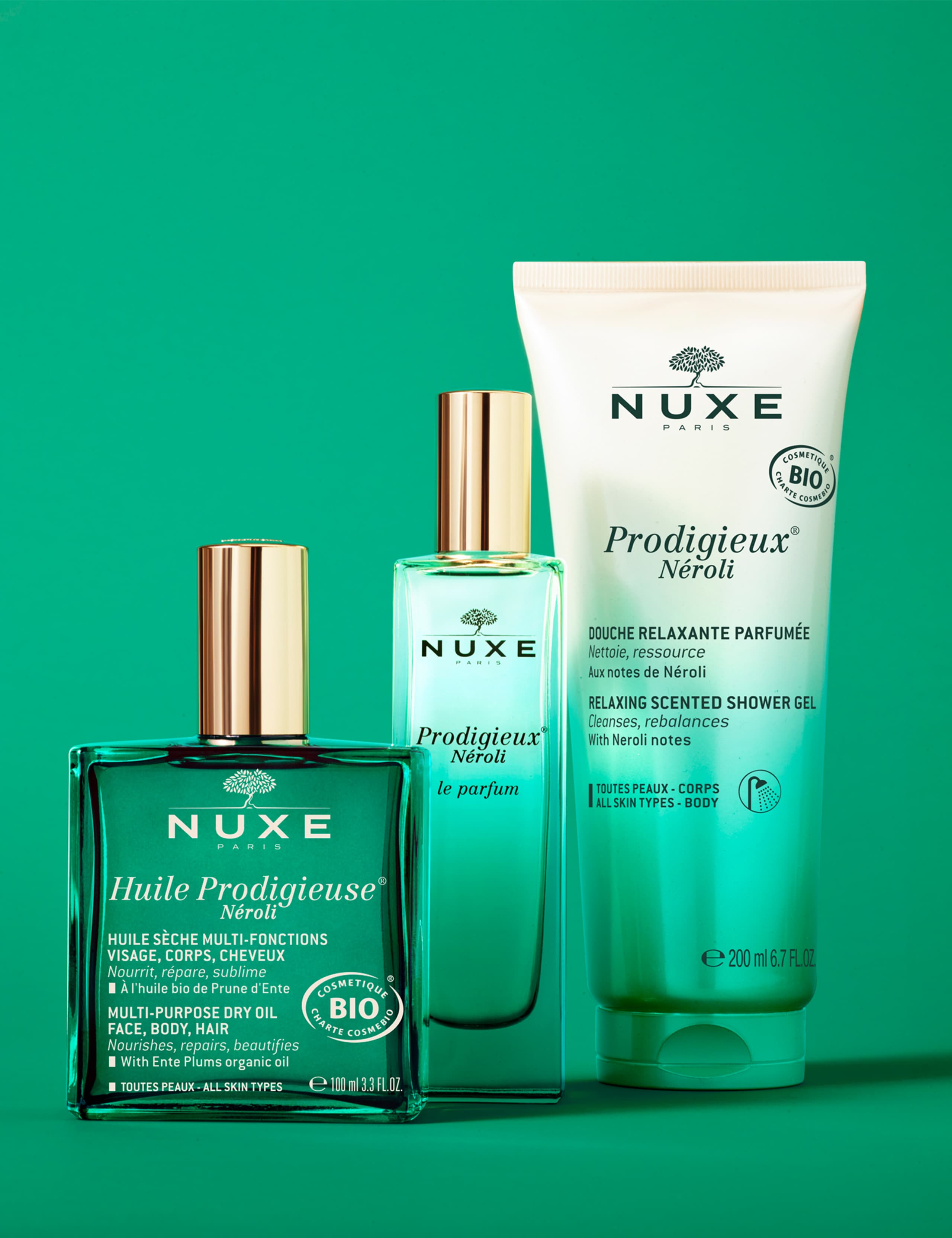 Neroli fragrance 50ml 4 of 5