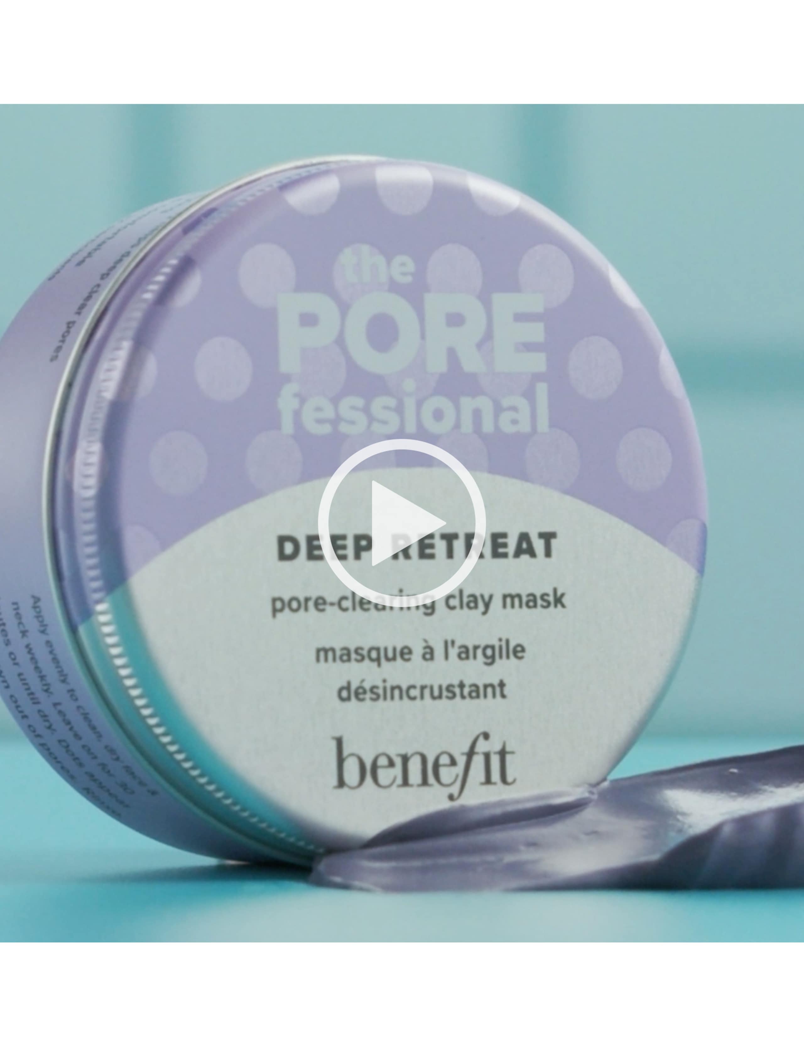 The Porefessional Package Deal Pore Care Mini Set - Worth £48.50 6 of 7