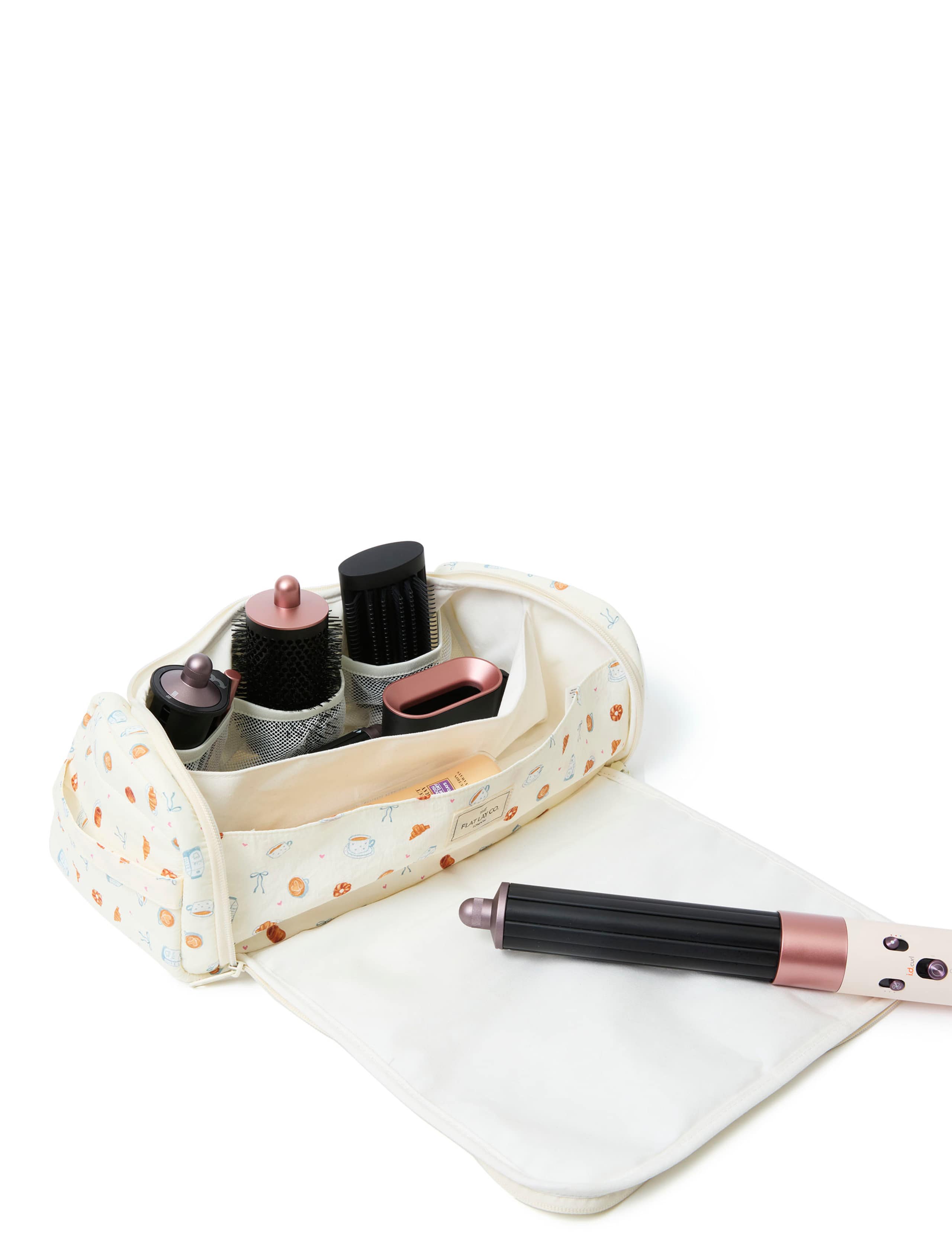 Hair Tool Case 4 of 8