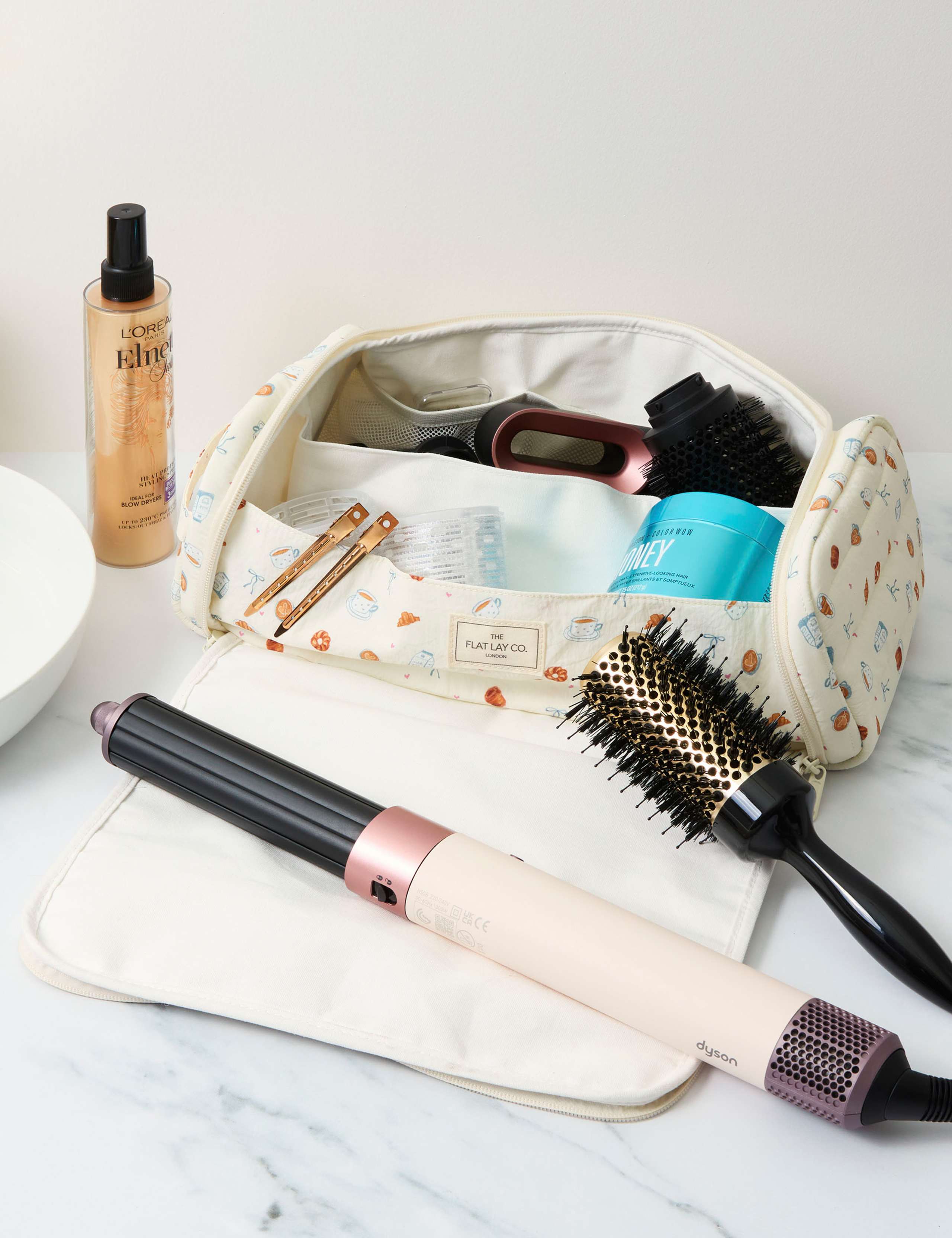 Hair Tool Case 6 of 8