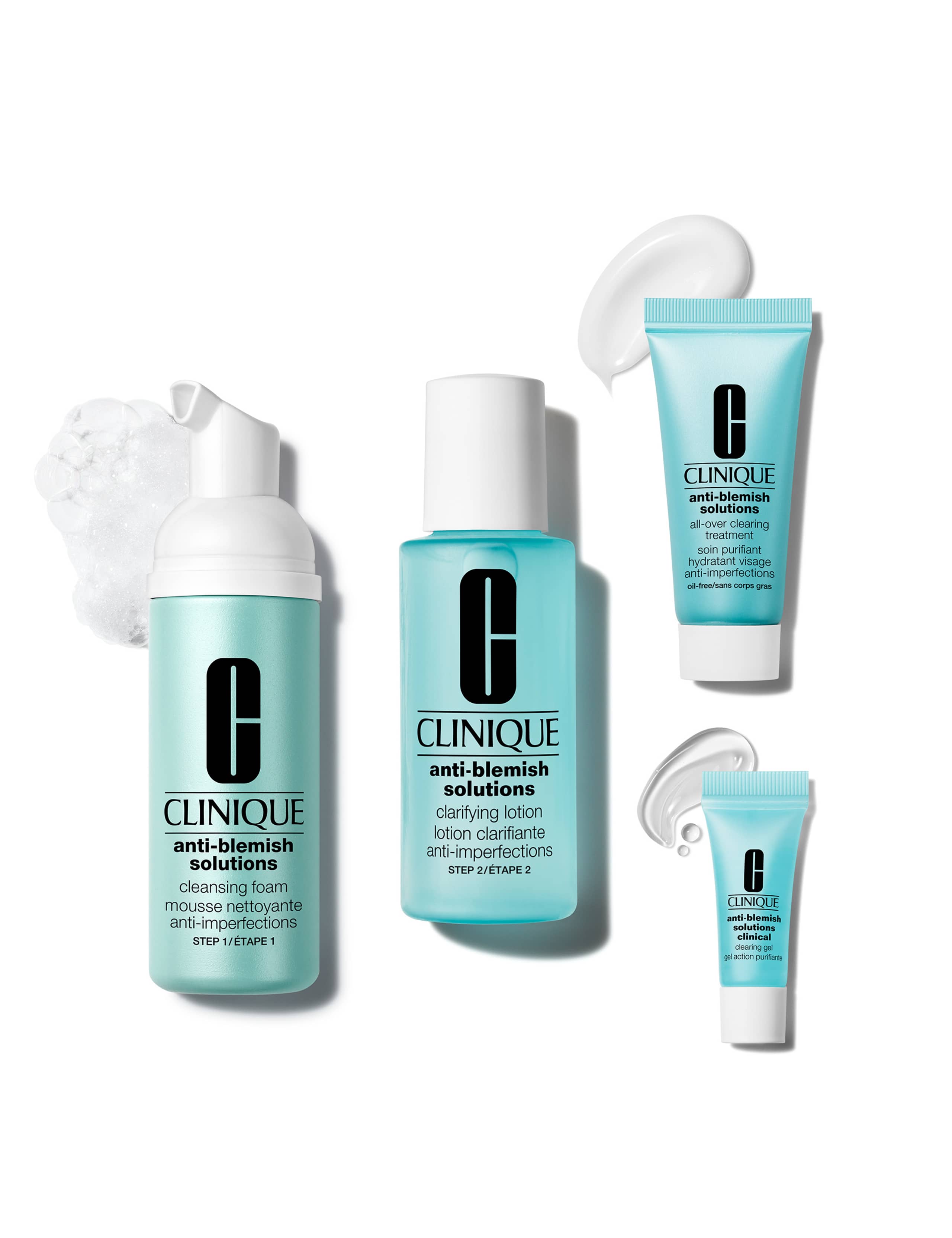 Skin School Supplies: Anti-Blemish Basics 2 of 2