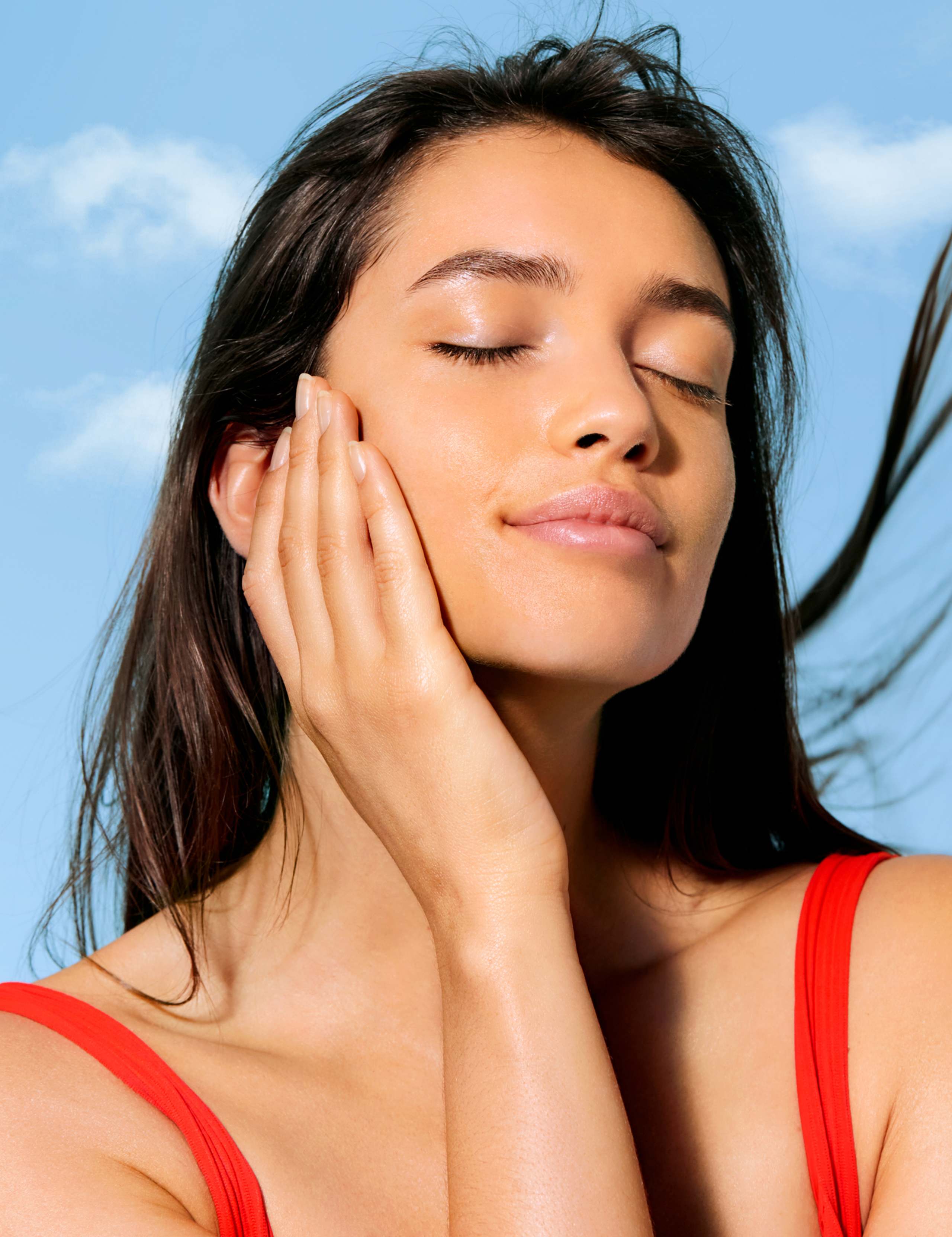 Refreshing After-Sun Lotion Face & Body 400ml 4 of 7