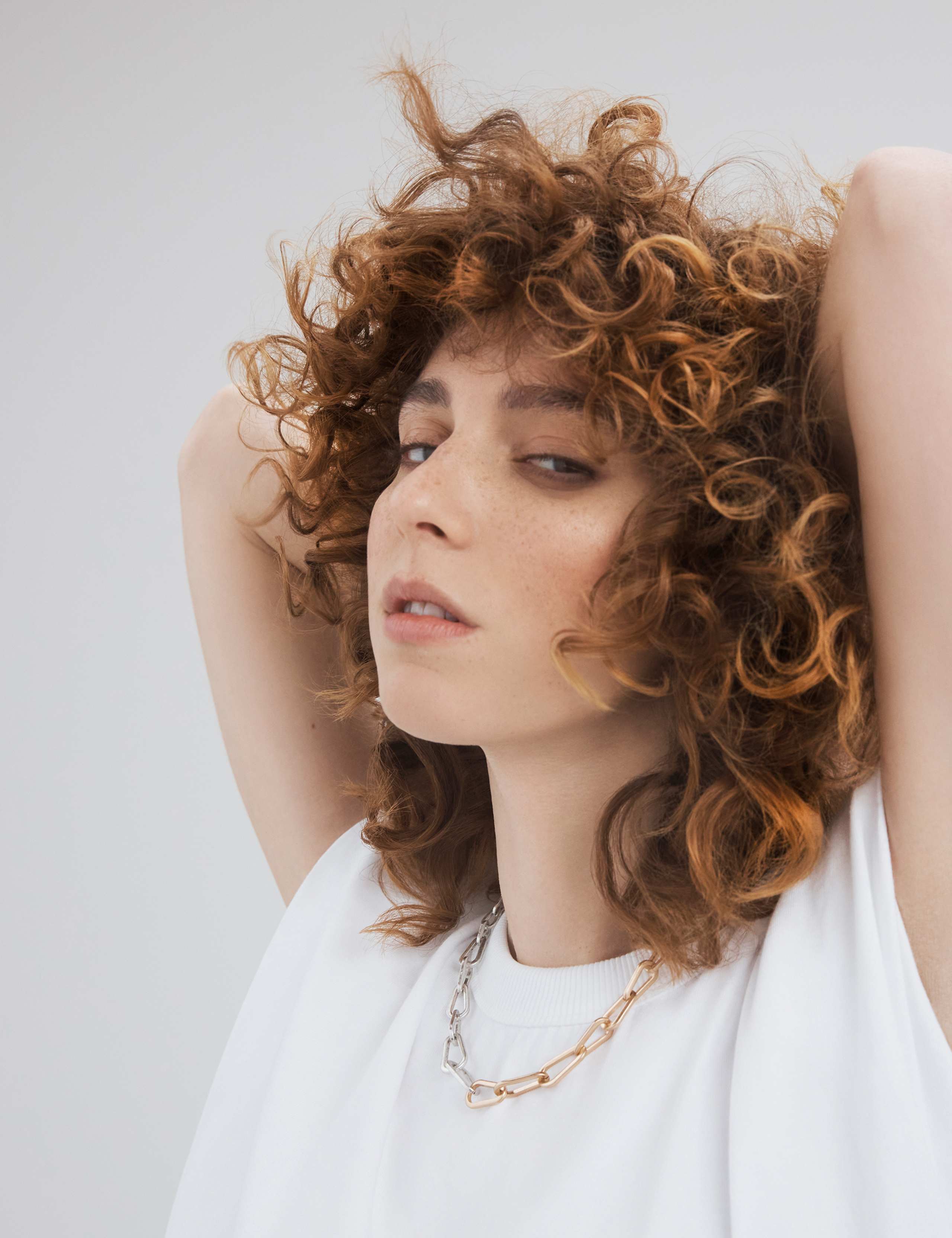 Session Styling Curl Control 150ml 2 of 9