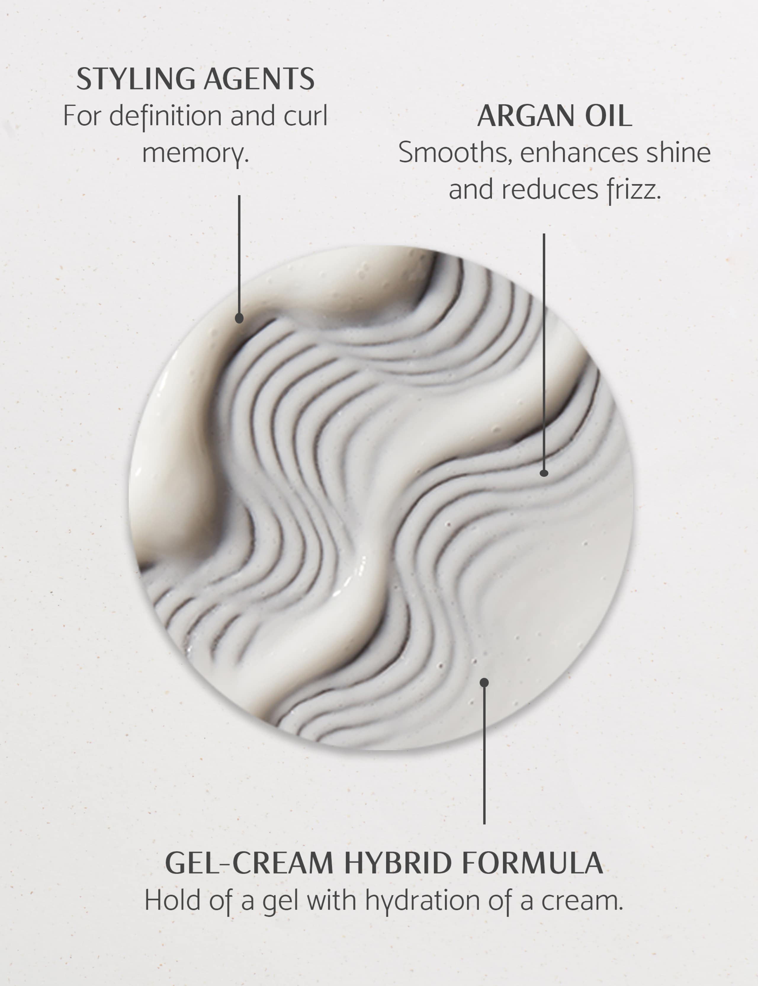 Session Styling Curl Control 150ml 4 of 9