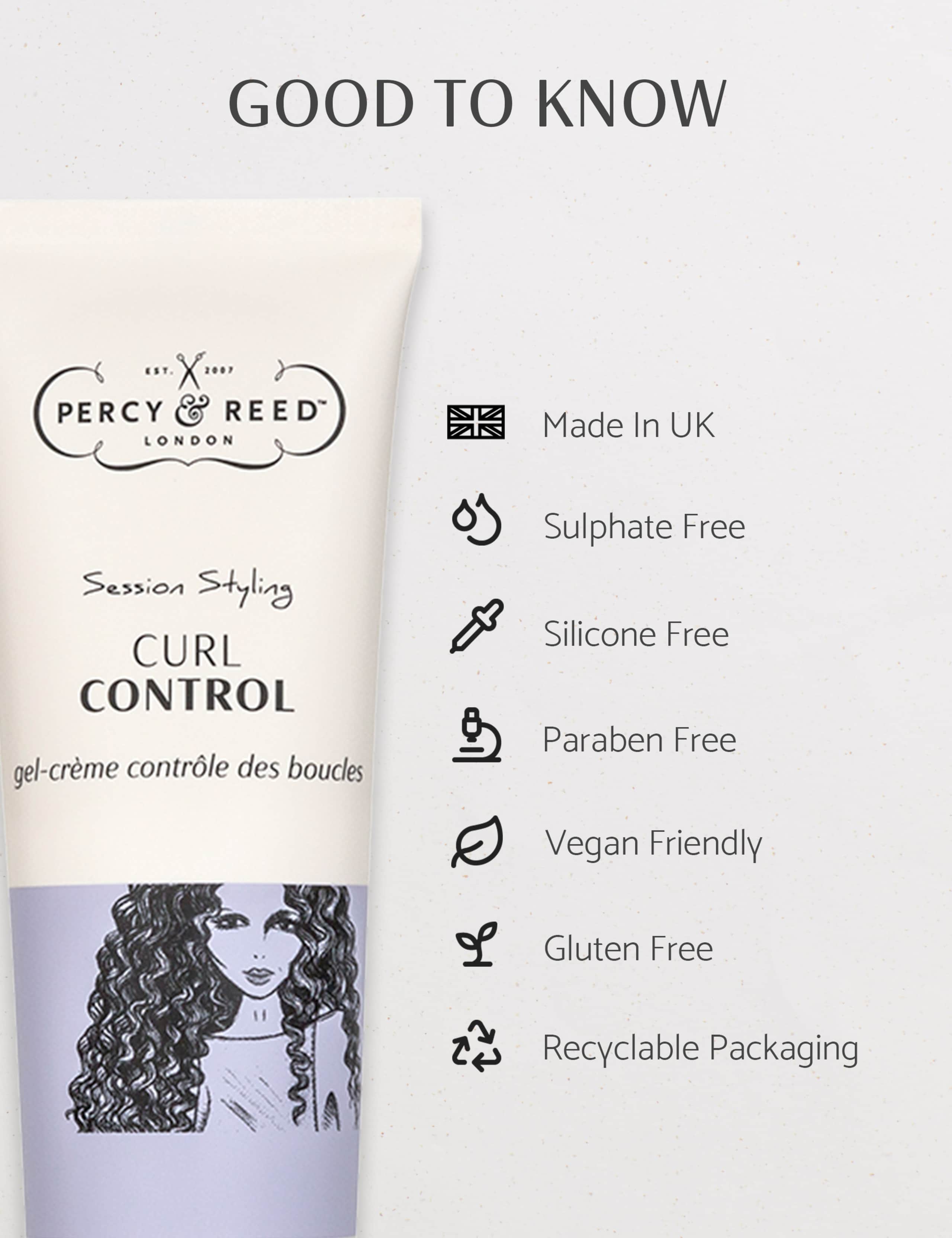 Session Styling Curl Control 150ml 5 of 9