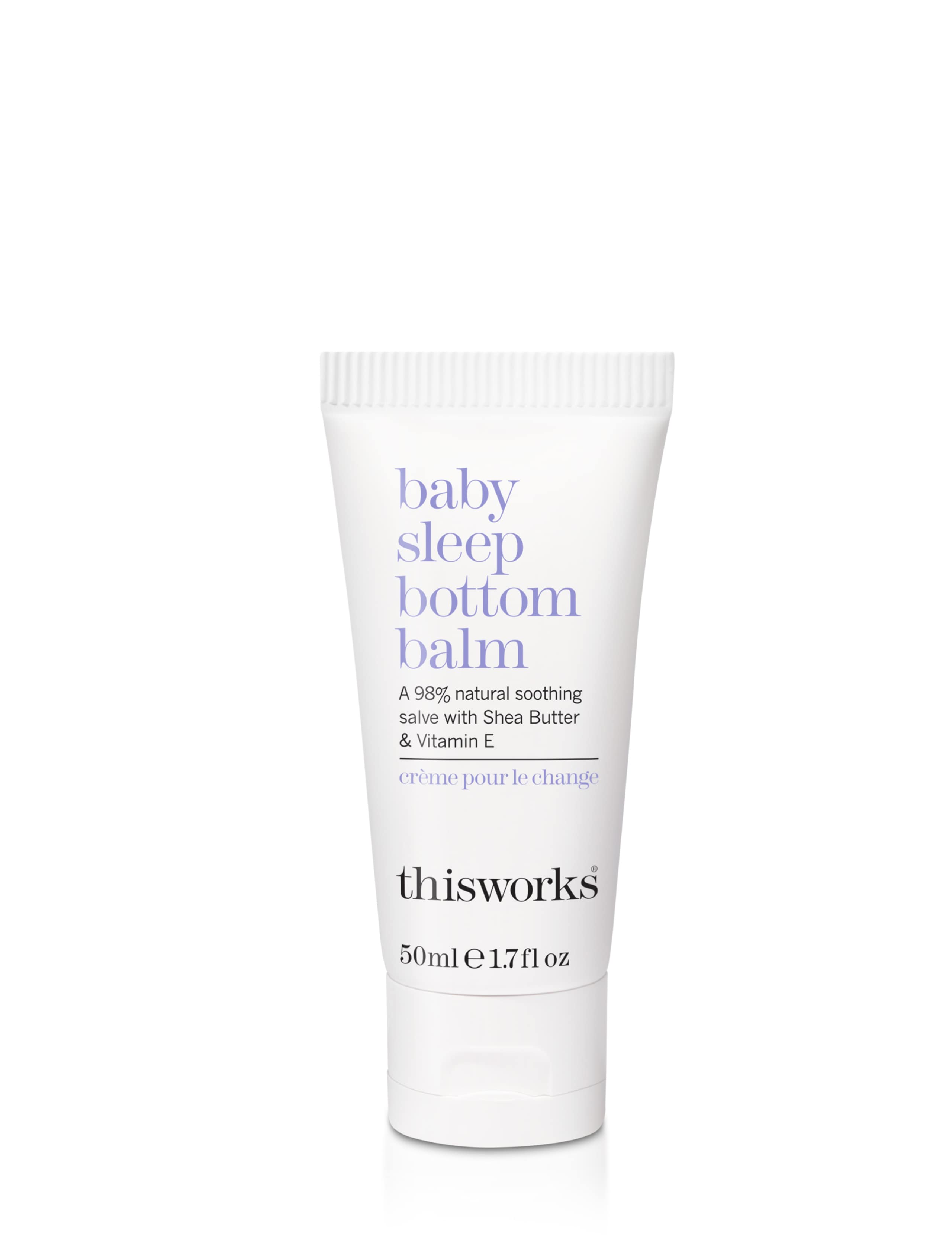 Baby Sleep Bottom Balm 50ml 3 of 3