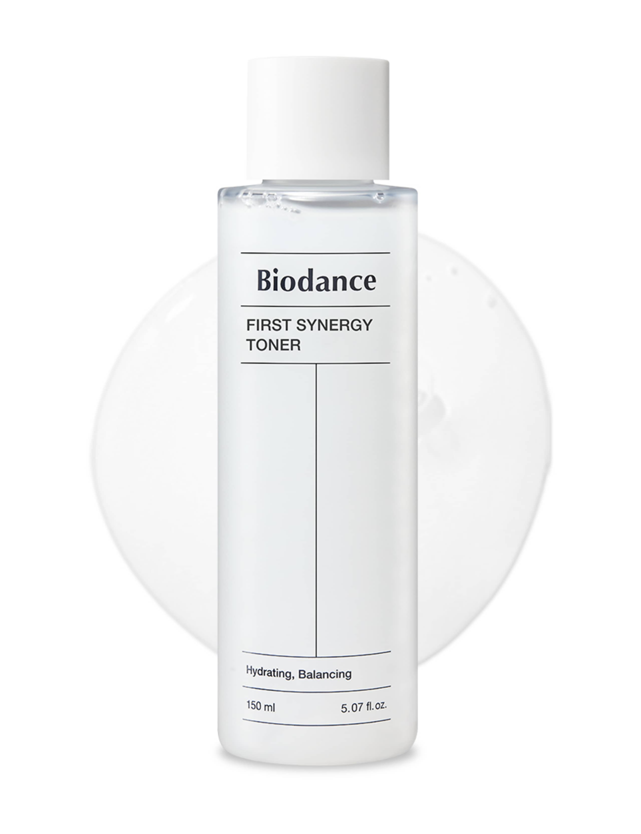 First Synergy Toner 150ml 2 of 8