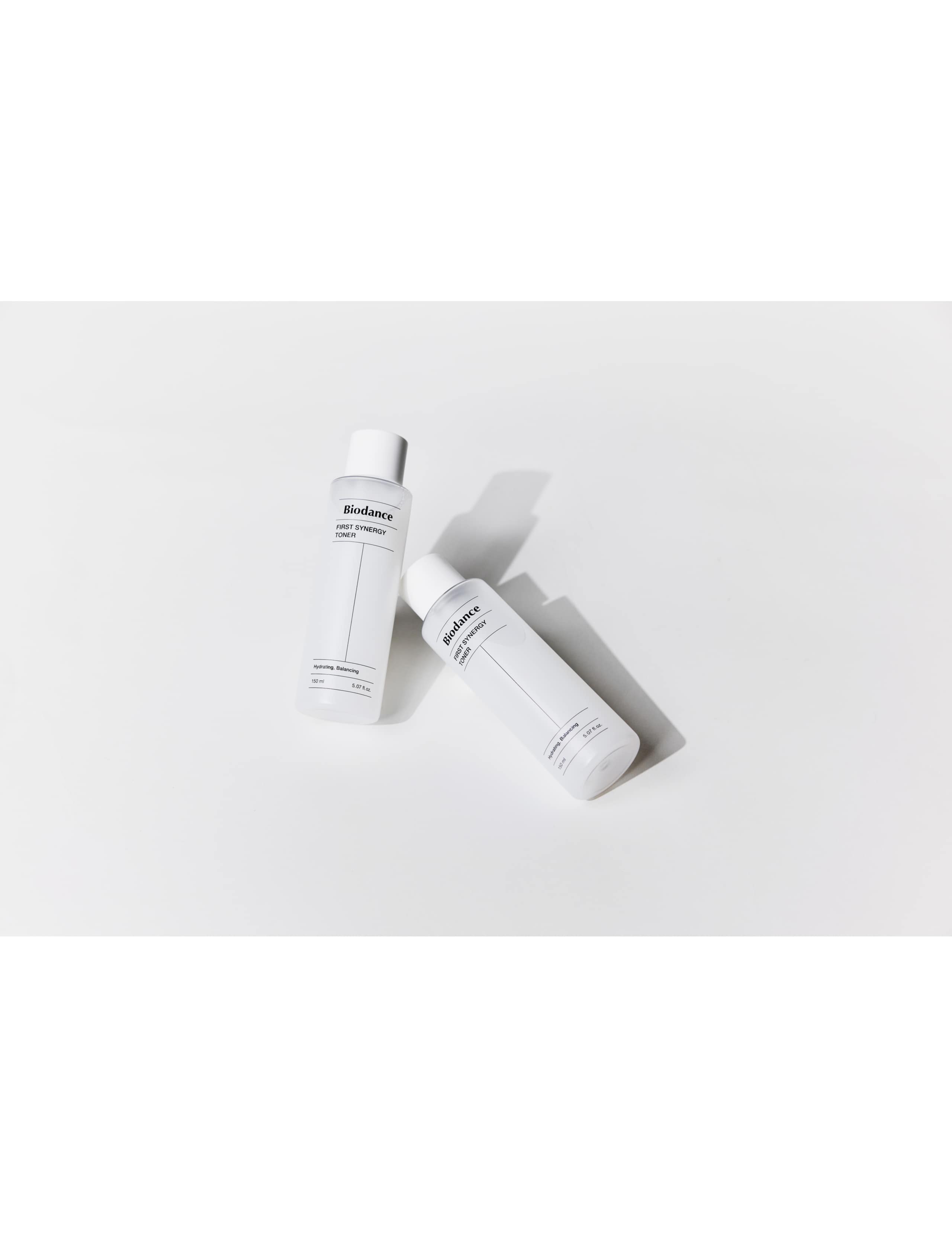 First Synergy Toner 150ml 3 of 8