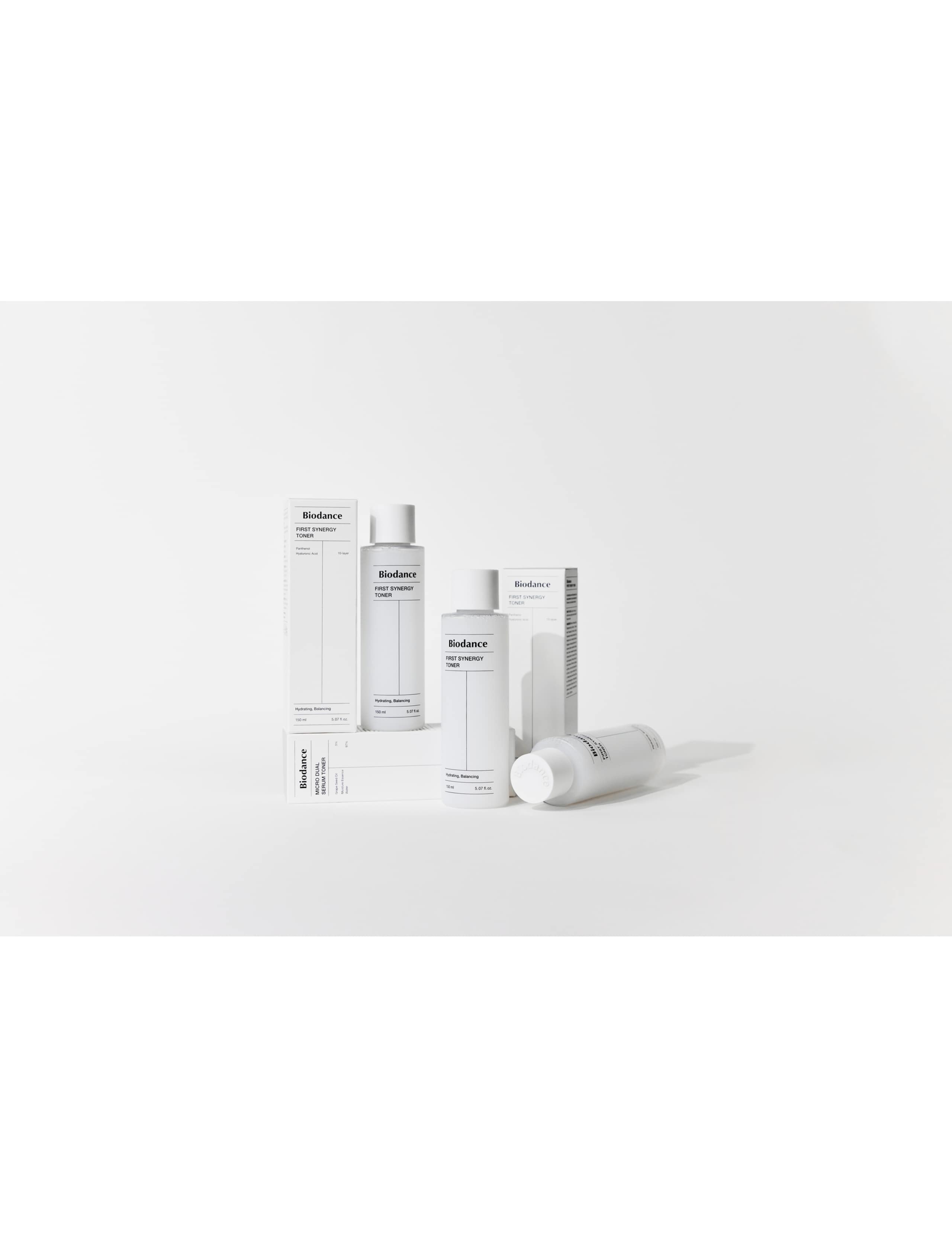 First Synergy Toner 150ml 7 of 8