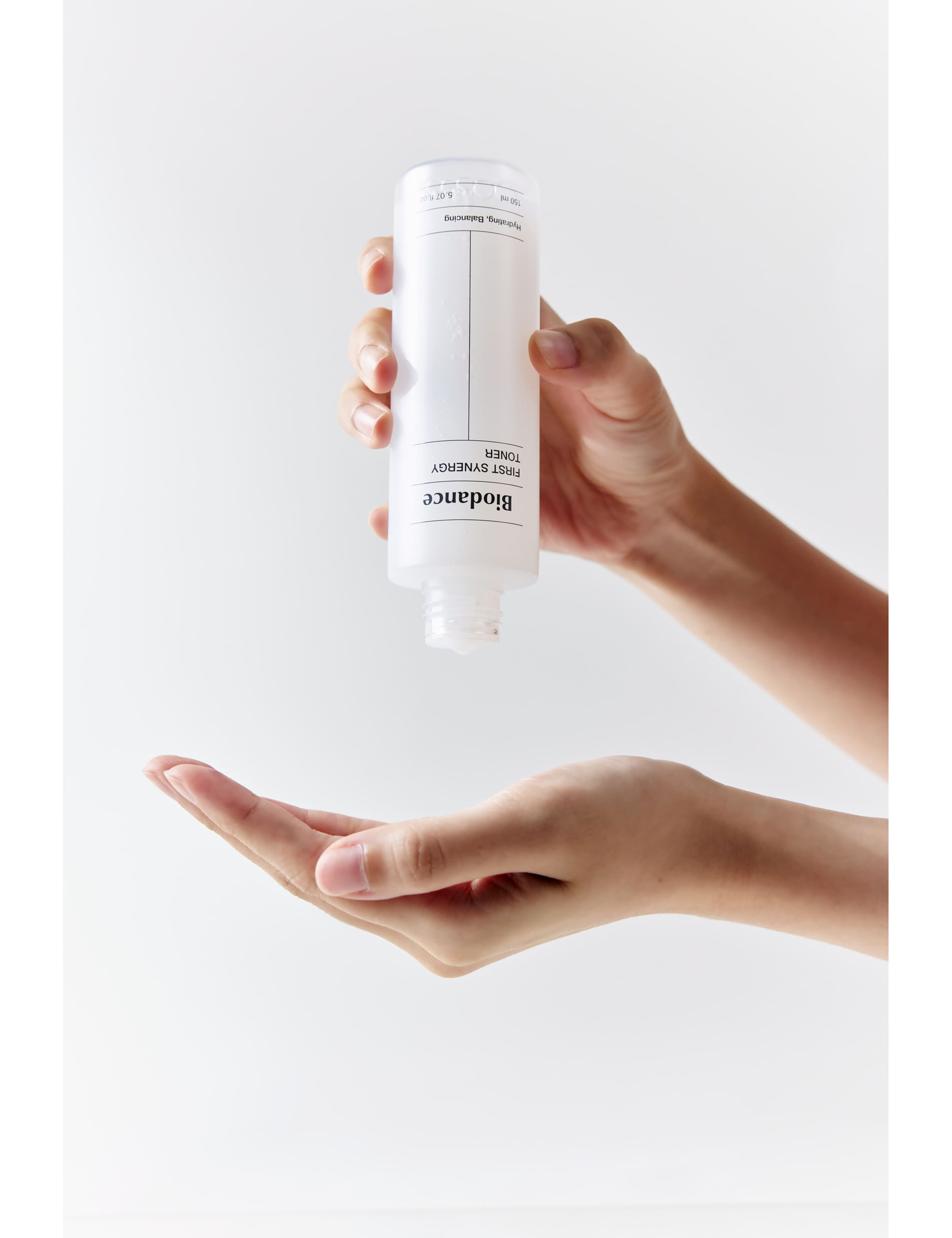 First Synergy Toner 150ml 8 of 8