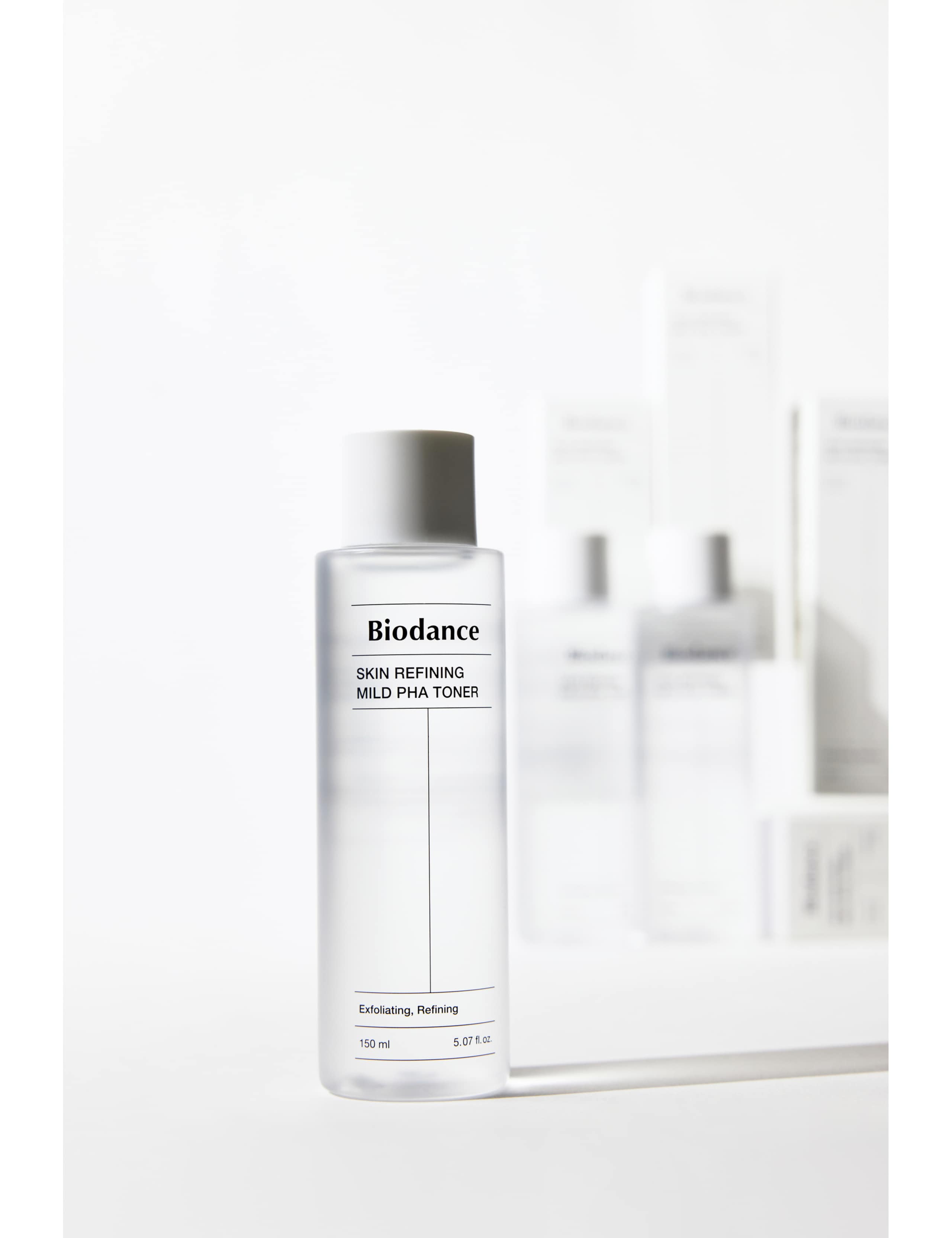 Skin Refining Mild Pha Toner 150ml 4 of 8