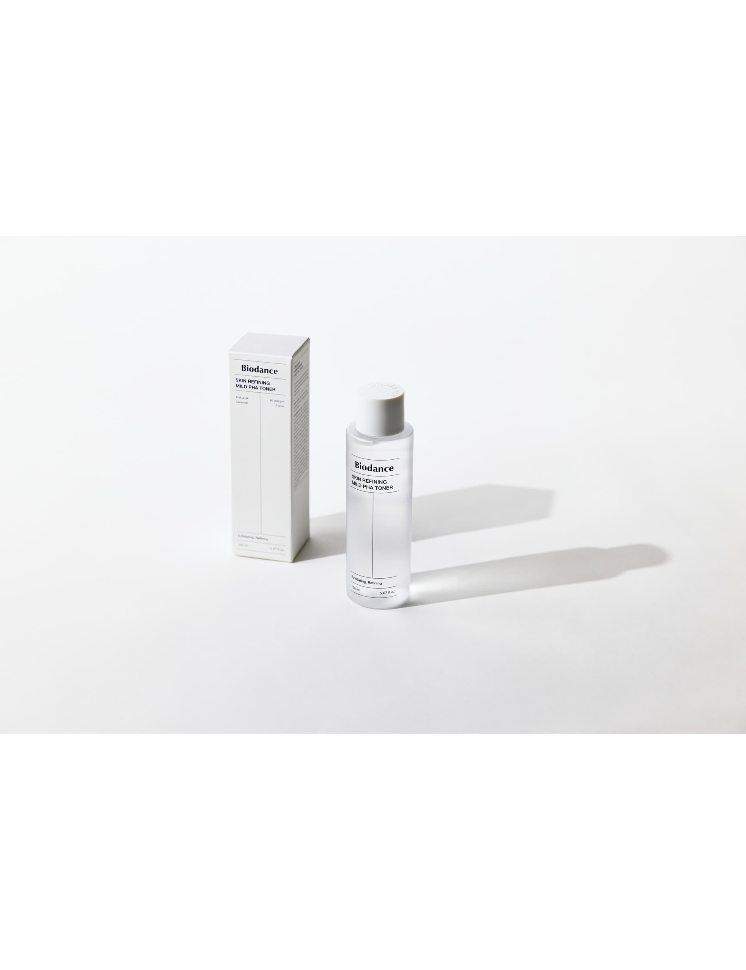 Skin Refining Mild PHA Toner 150ml 6 of 8