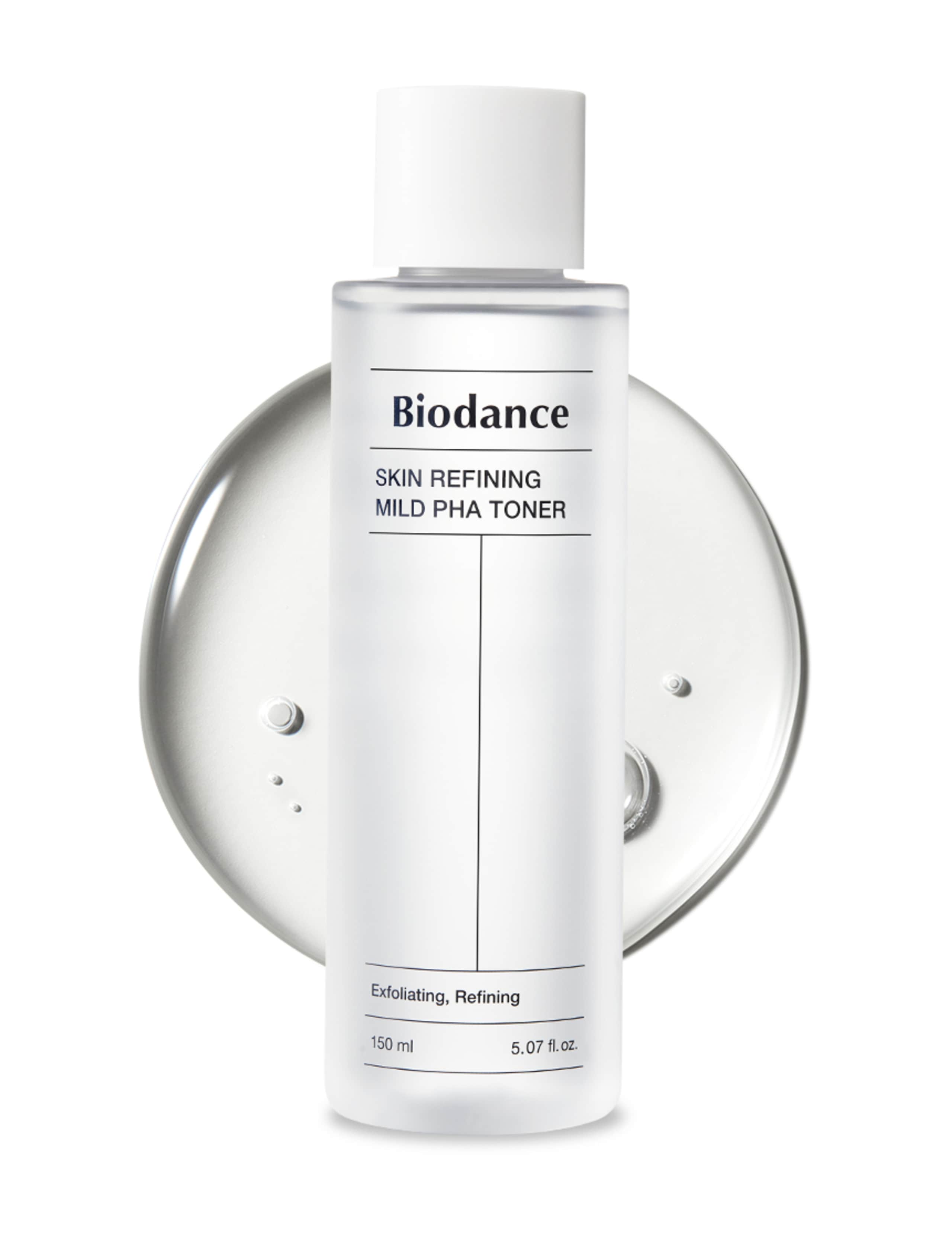 Skin Refining Mild PHA Toner 150ml 8 of 8