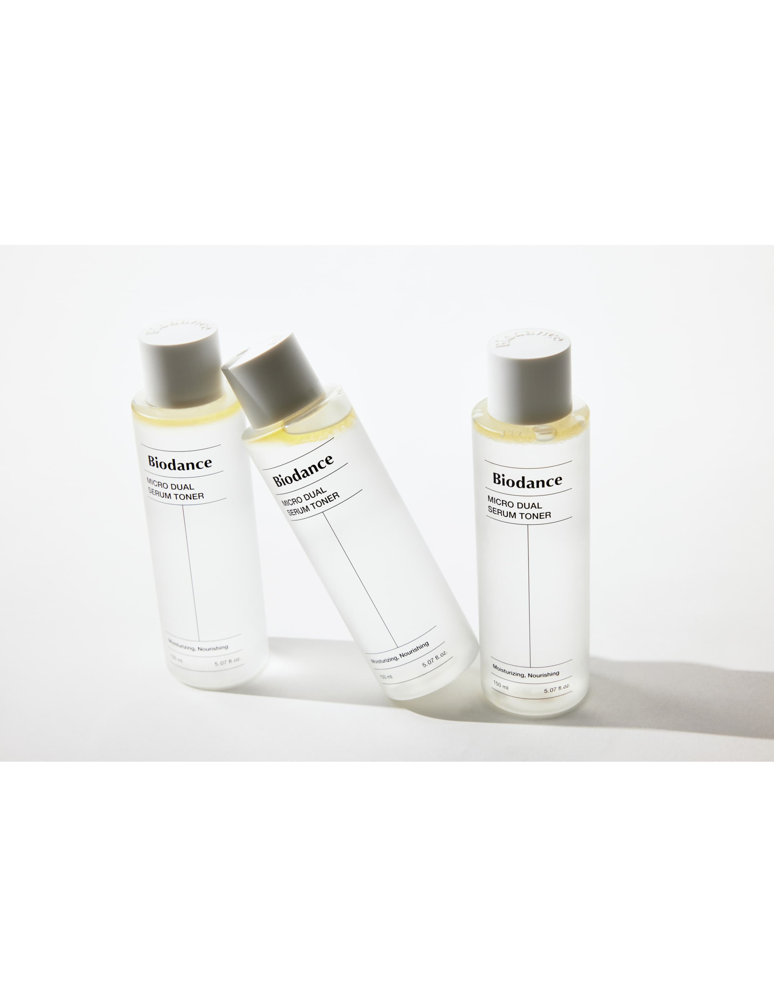 Micro Dual Serum Toner 150ml 2 of 6