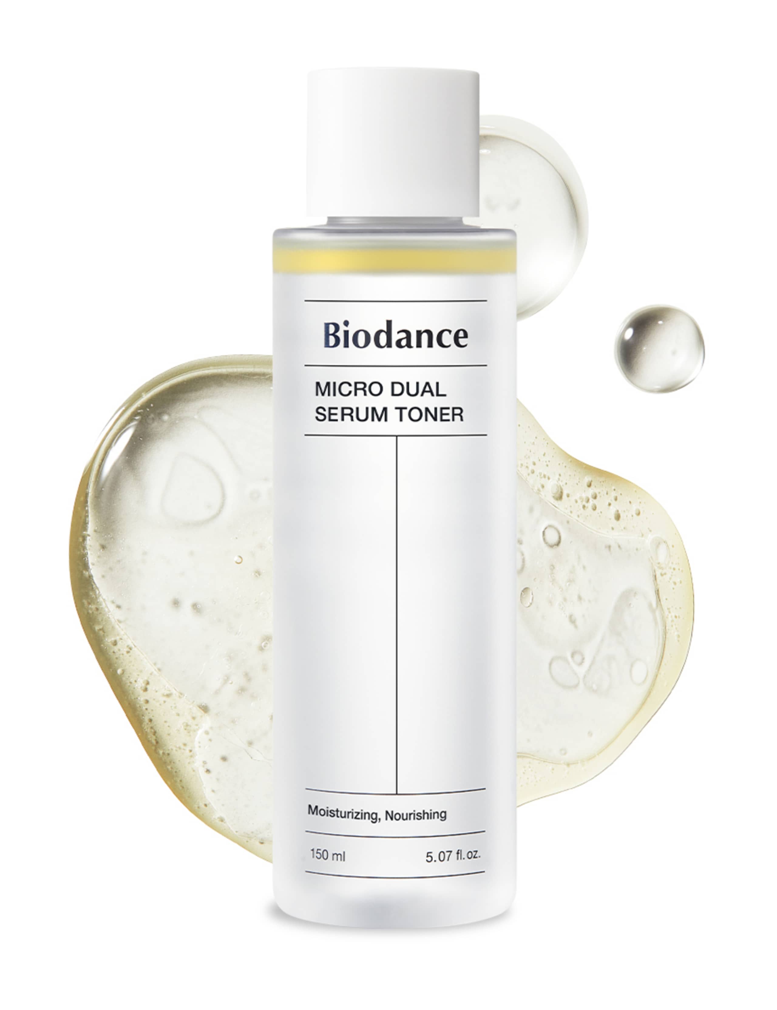 Micro Dual Serum Toner 150ml 6 of 6