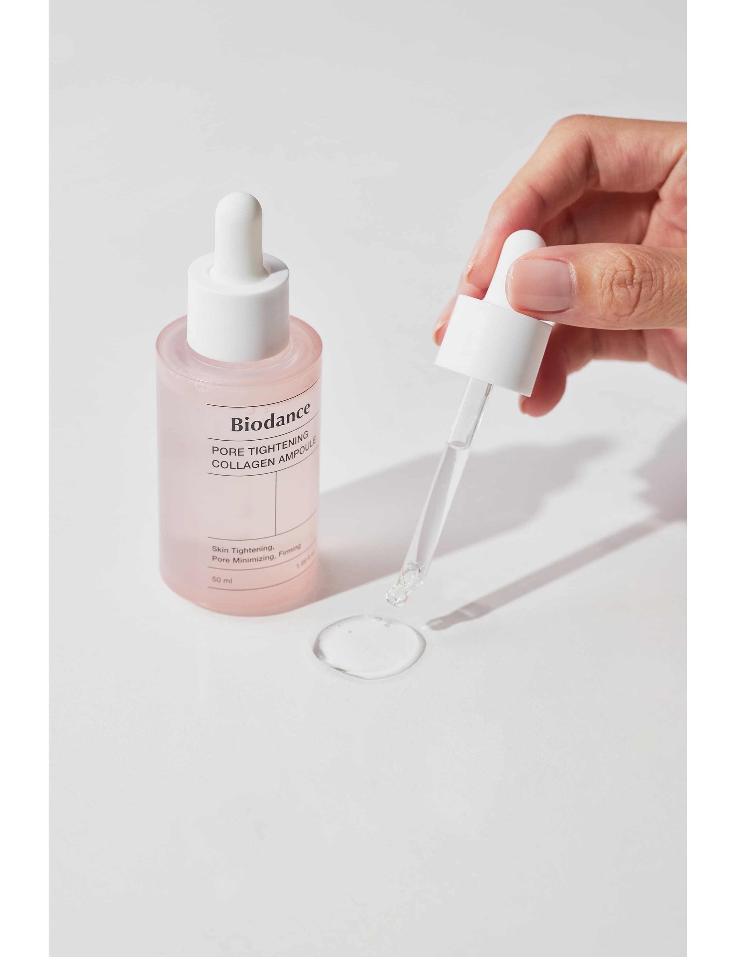 Pore Tightening Collagen Cream 50ml 6 of 8