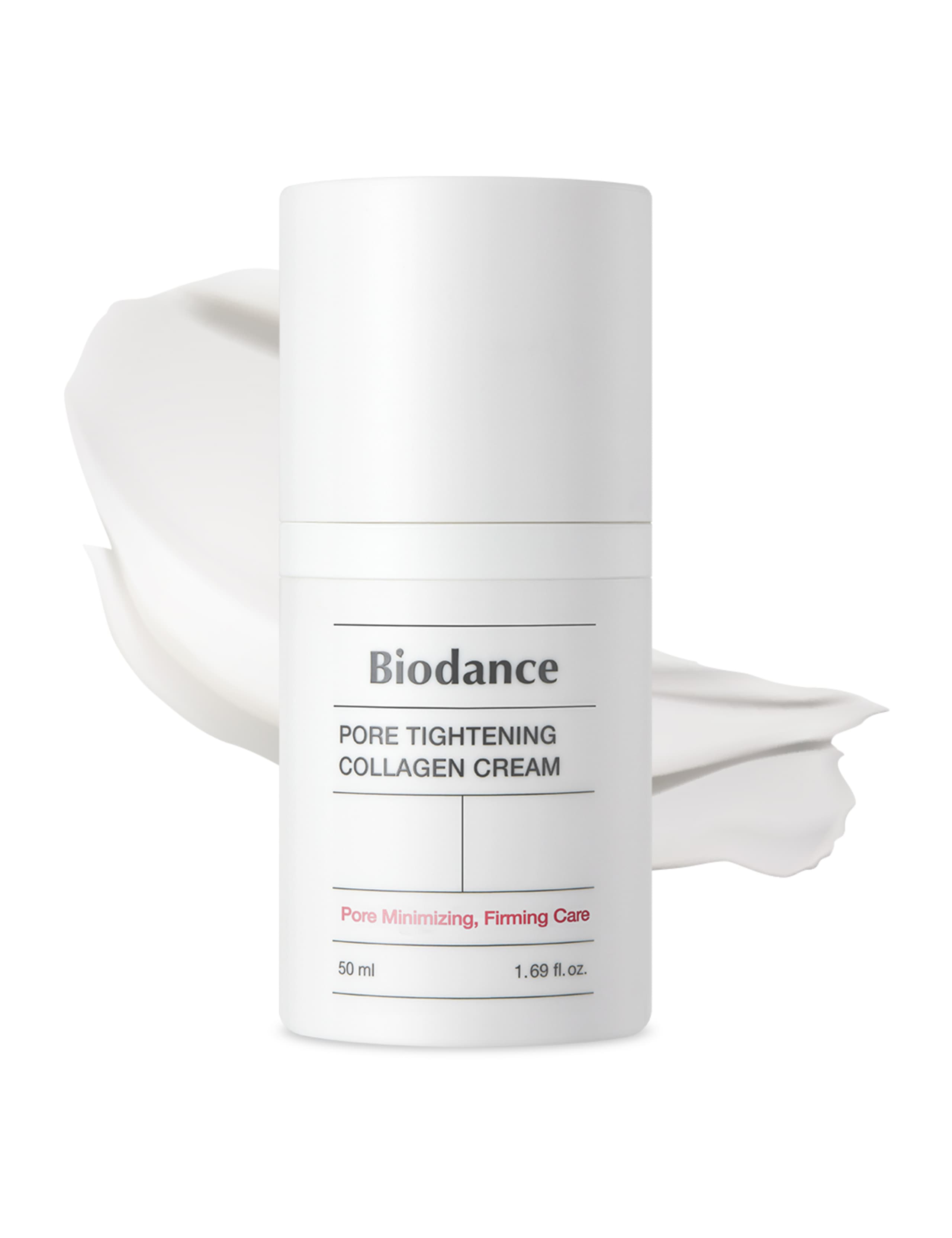 Pore Tightening Collagen Cream 50ml 8 of 8