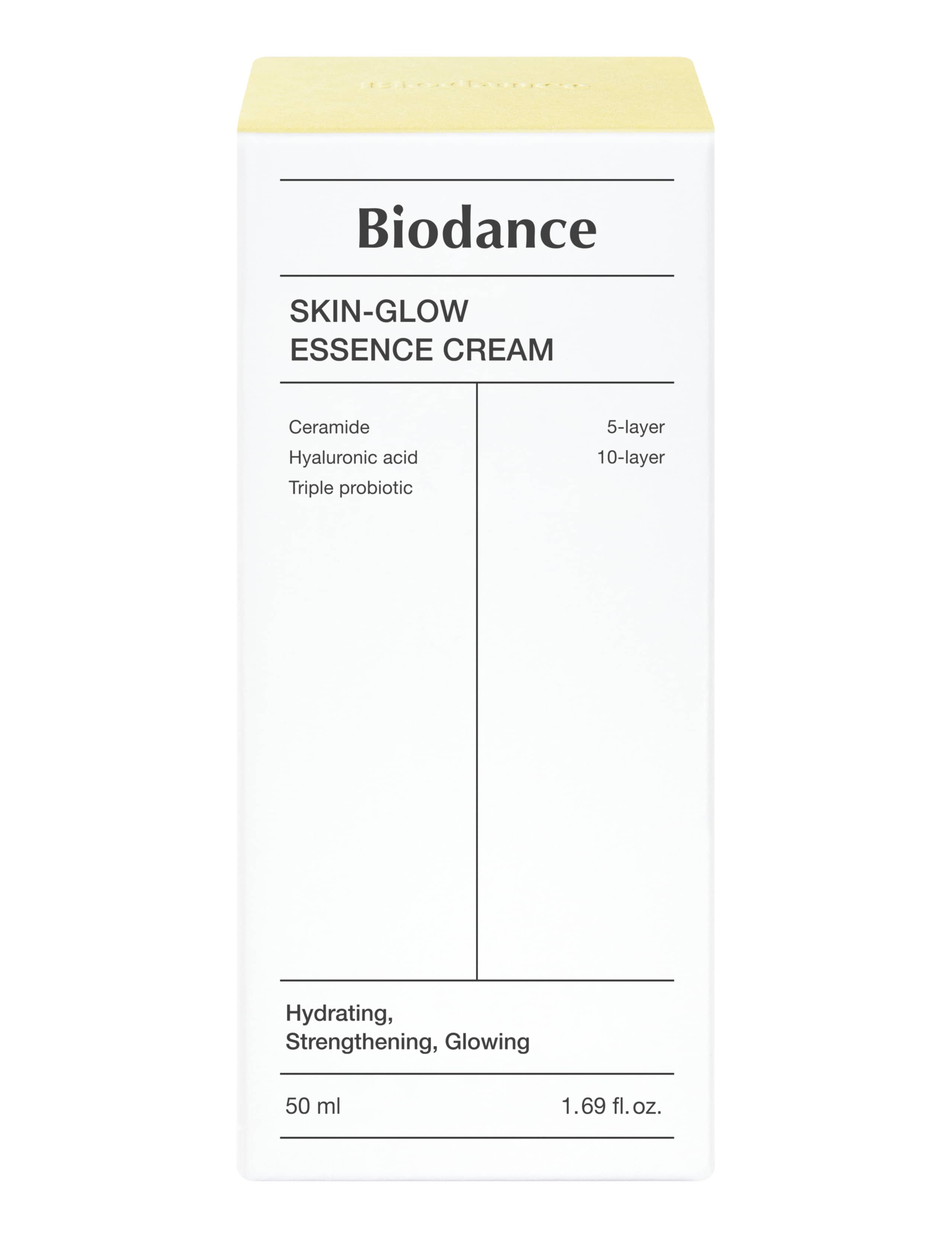 Skin-Glow Essence Cream 50ml 4 of 8