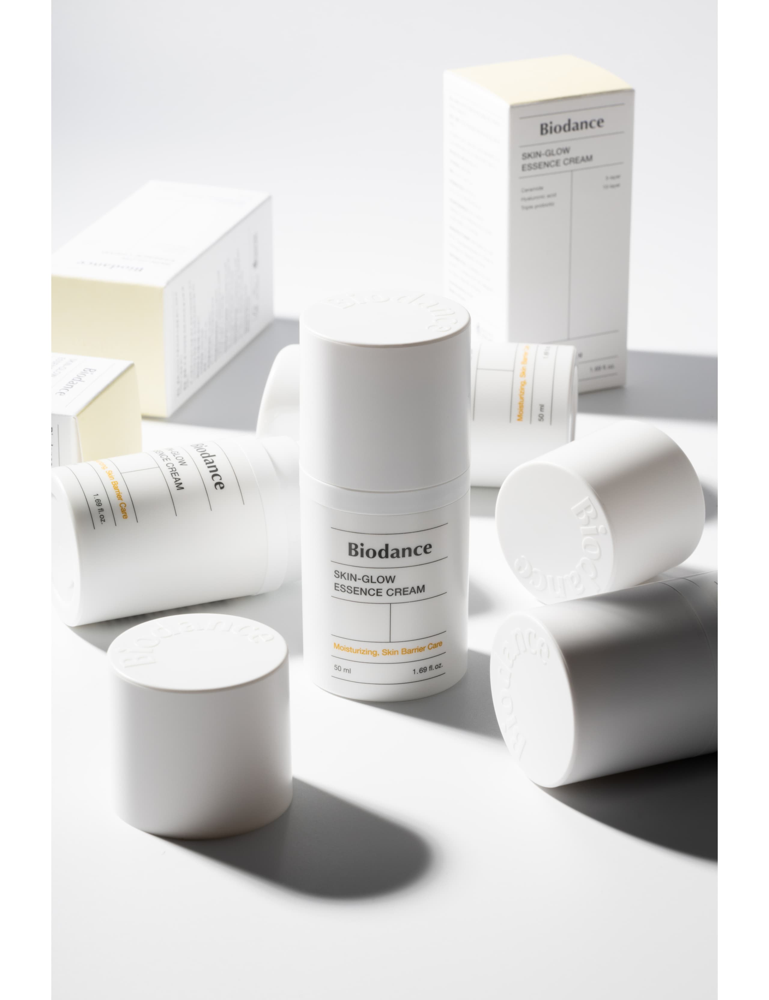 Skin-Glow Essence Cream 50ml 5 of 8