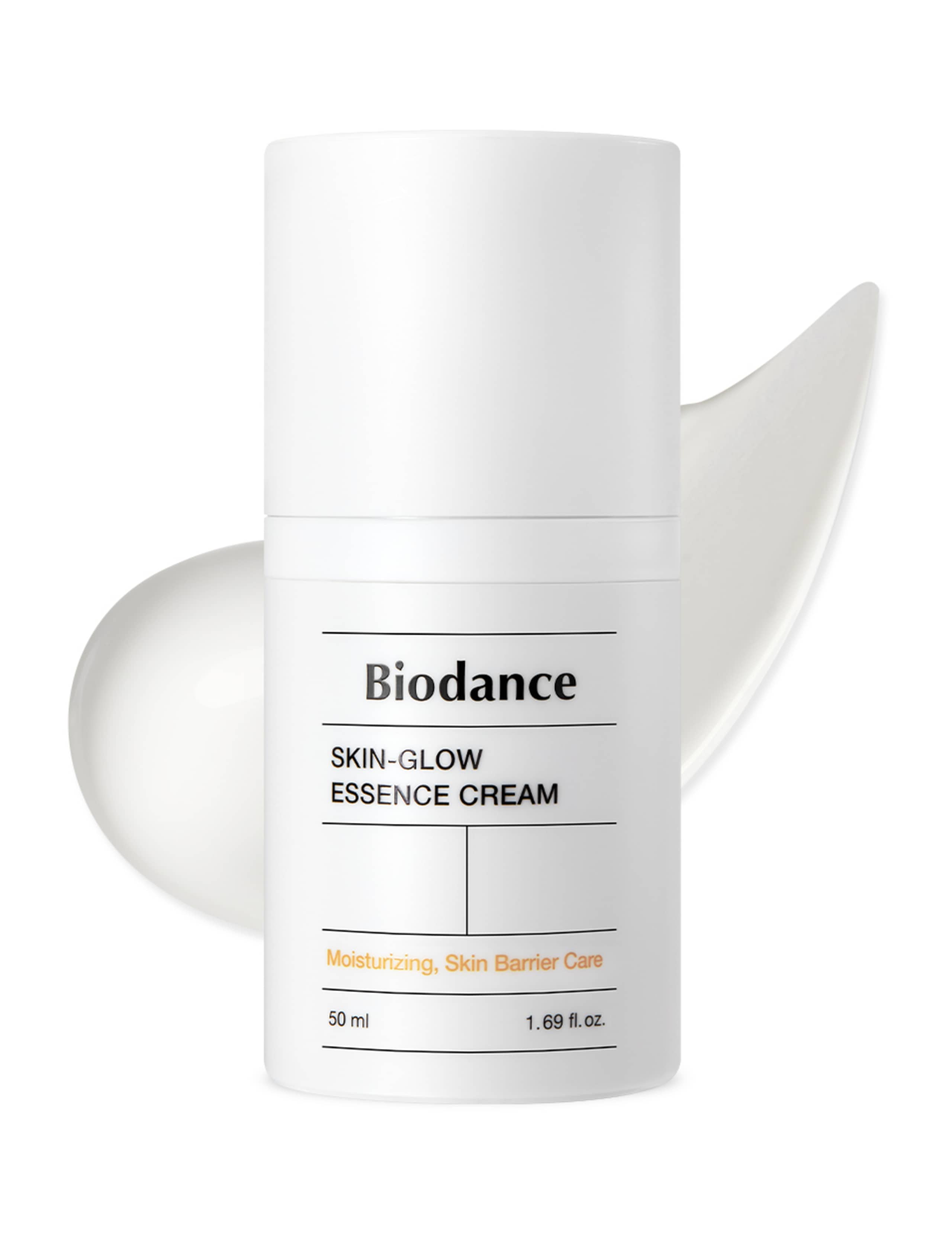 Skin-Glow Essence Cream 50ml 7 of 8