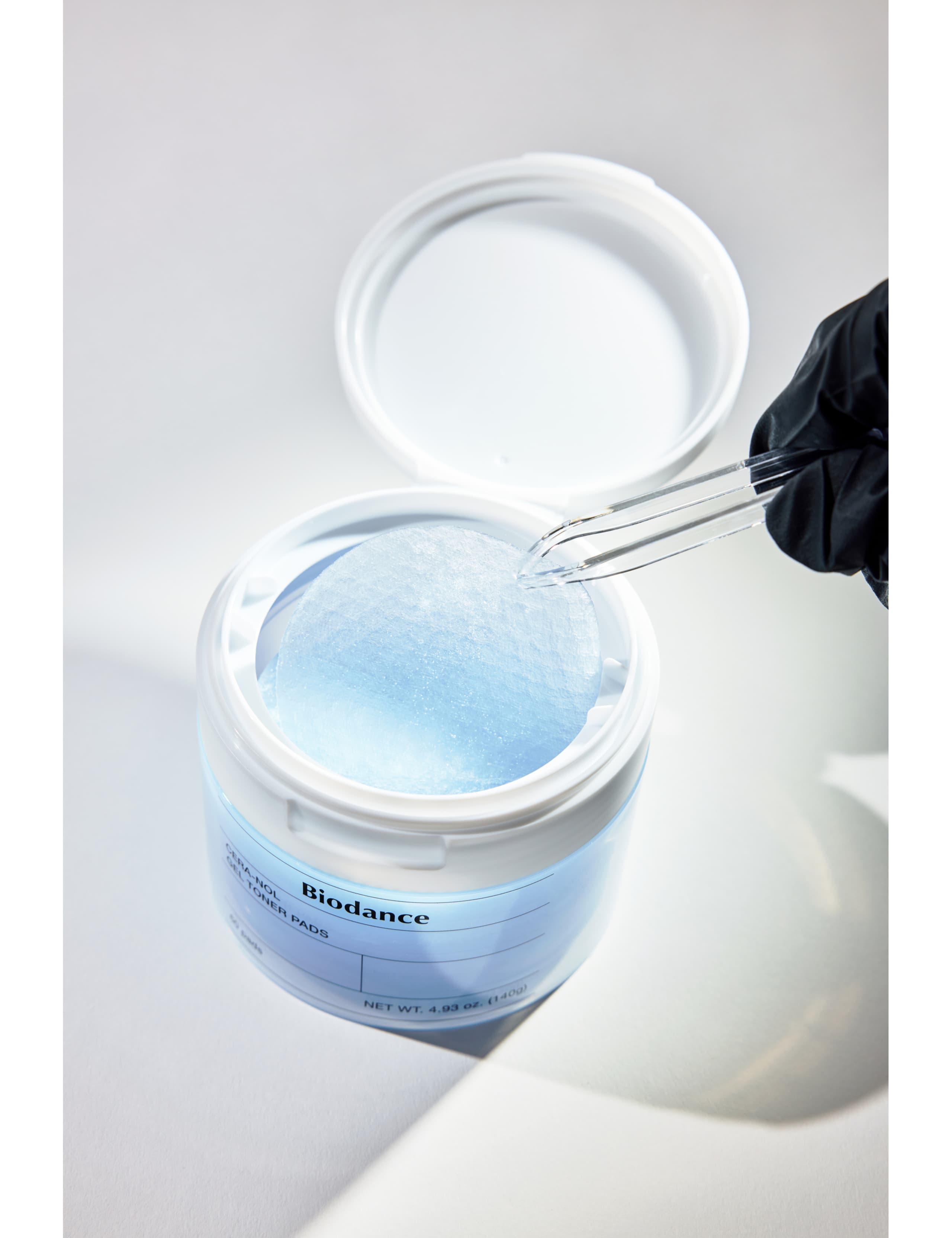 Cera-nol Gel Toner Pads 6 of 8