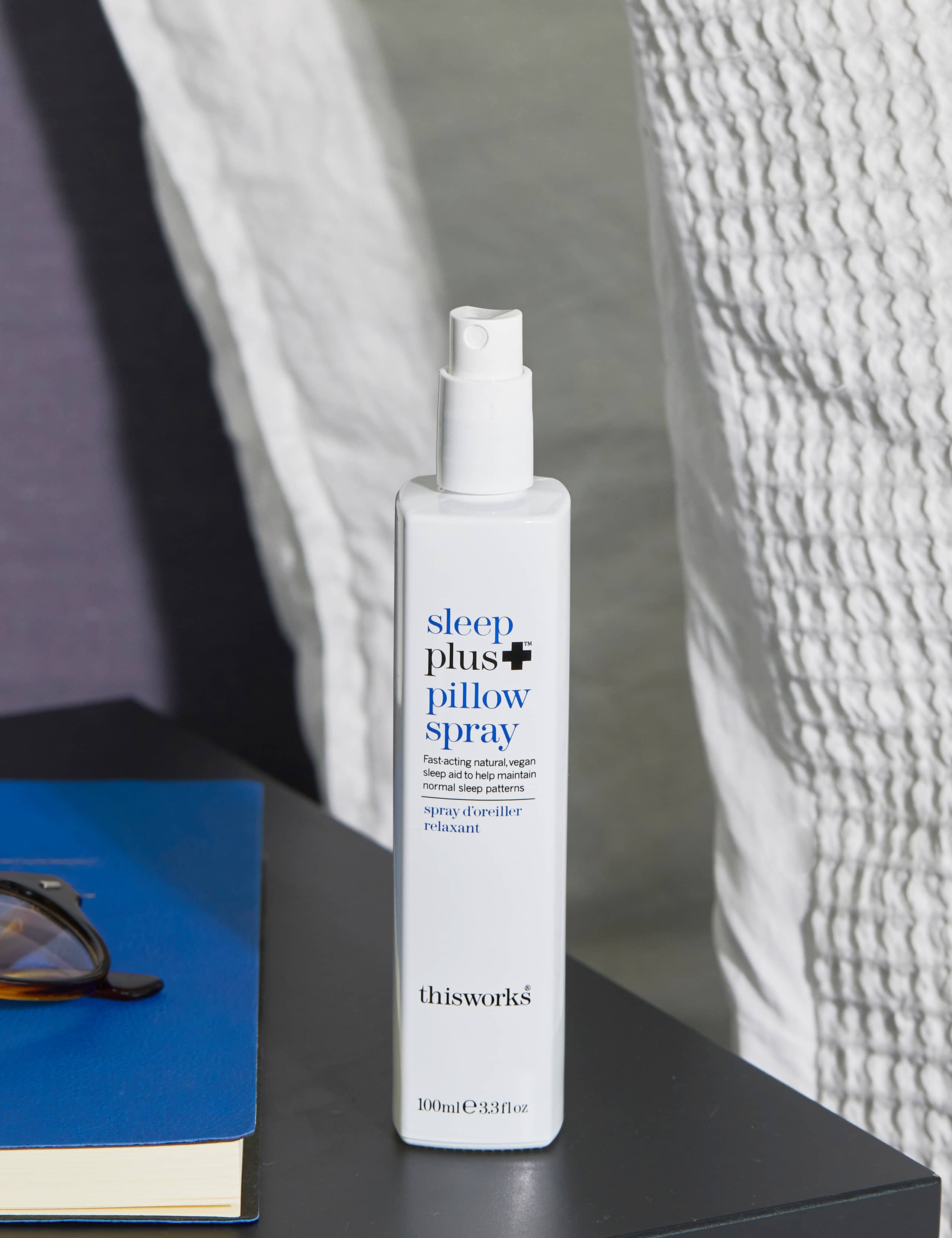 Sleep Plus Pillow Spray 50ml 4 of 5