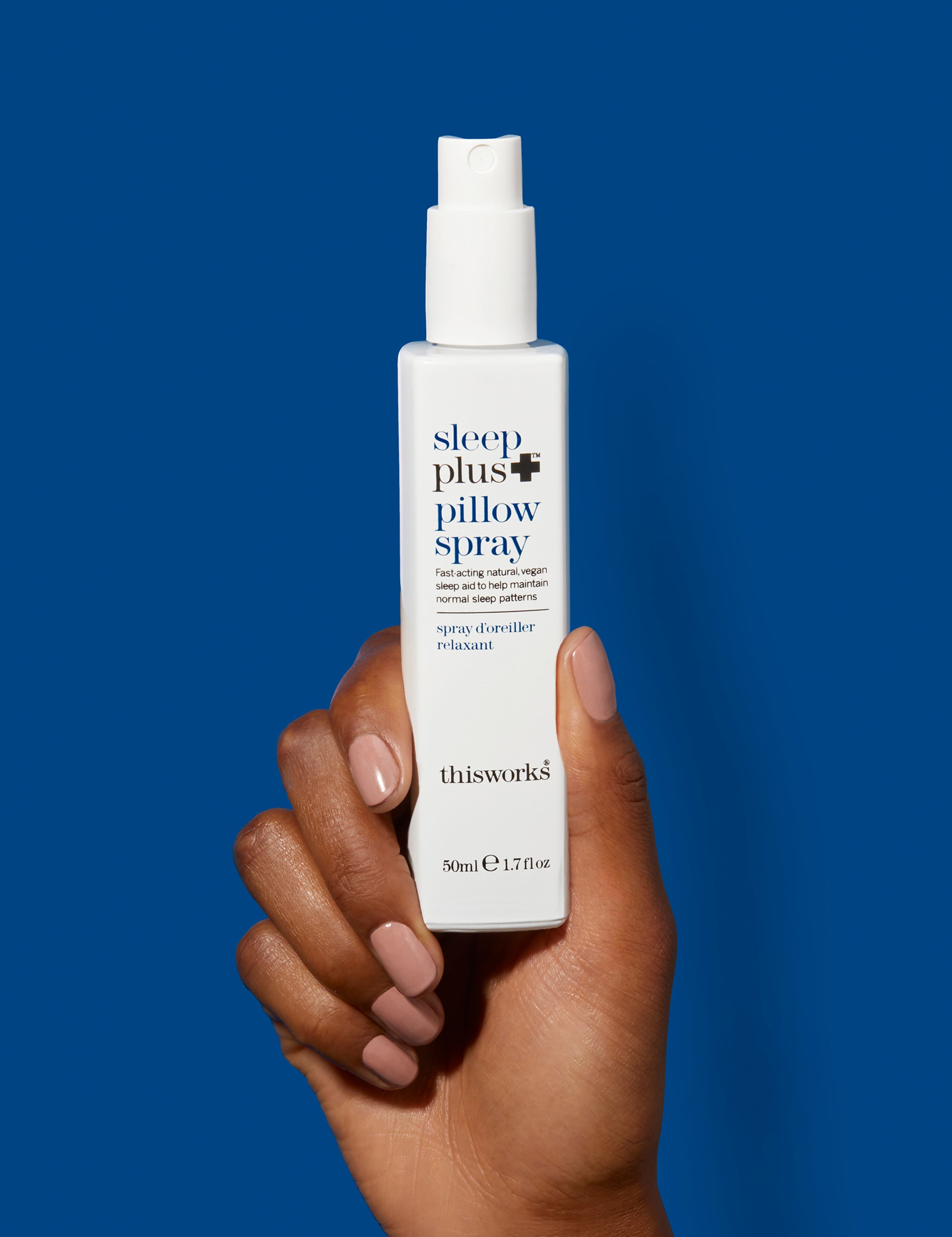 Sleep Plus Pillow Spray 50ml 5 of 5