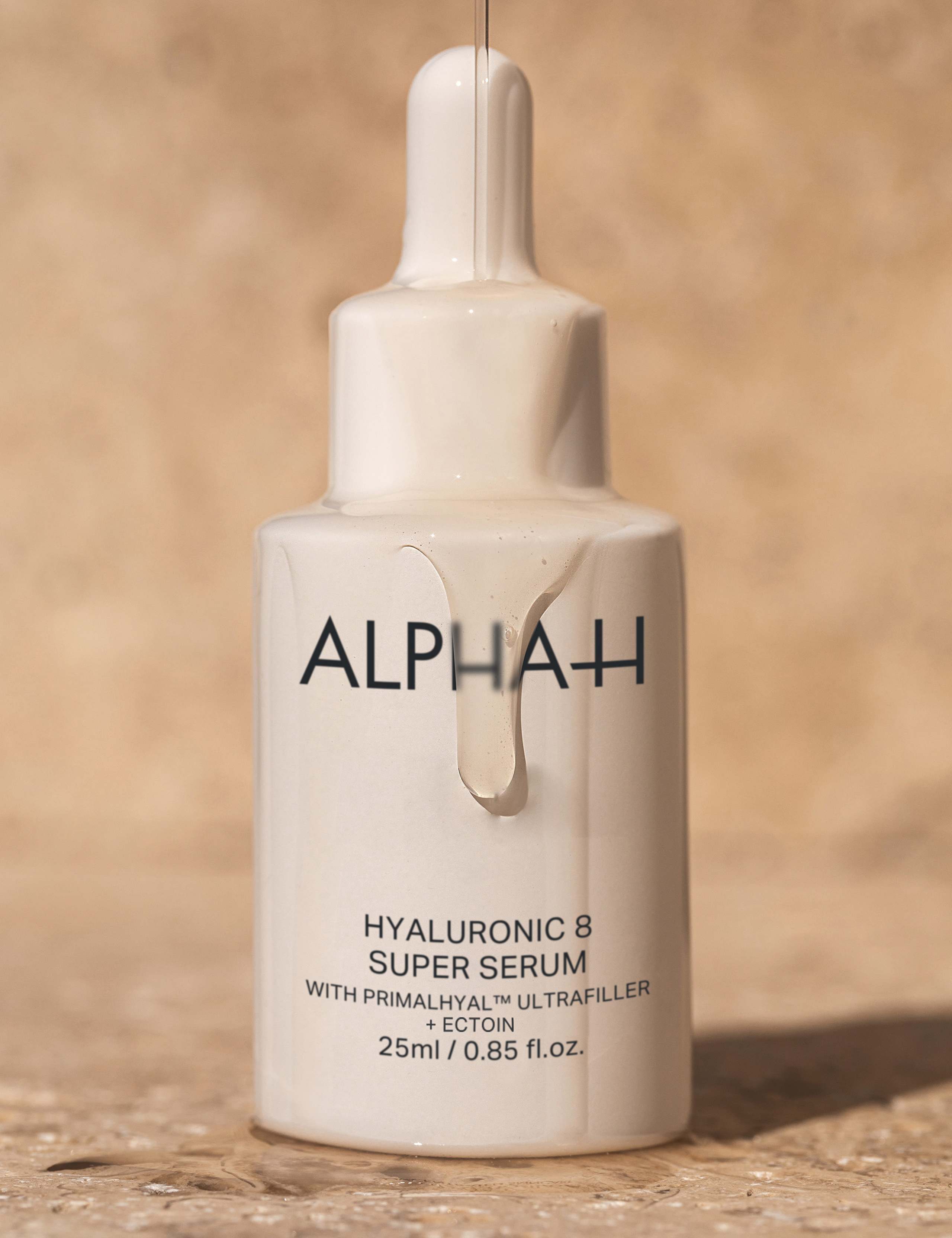 Hyaluronic 8 Super Serum 25ml 4 of 5