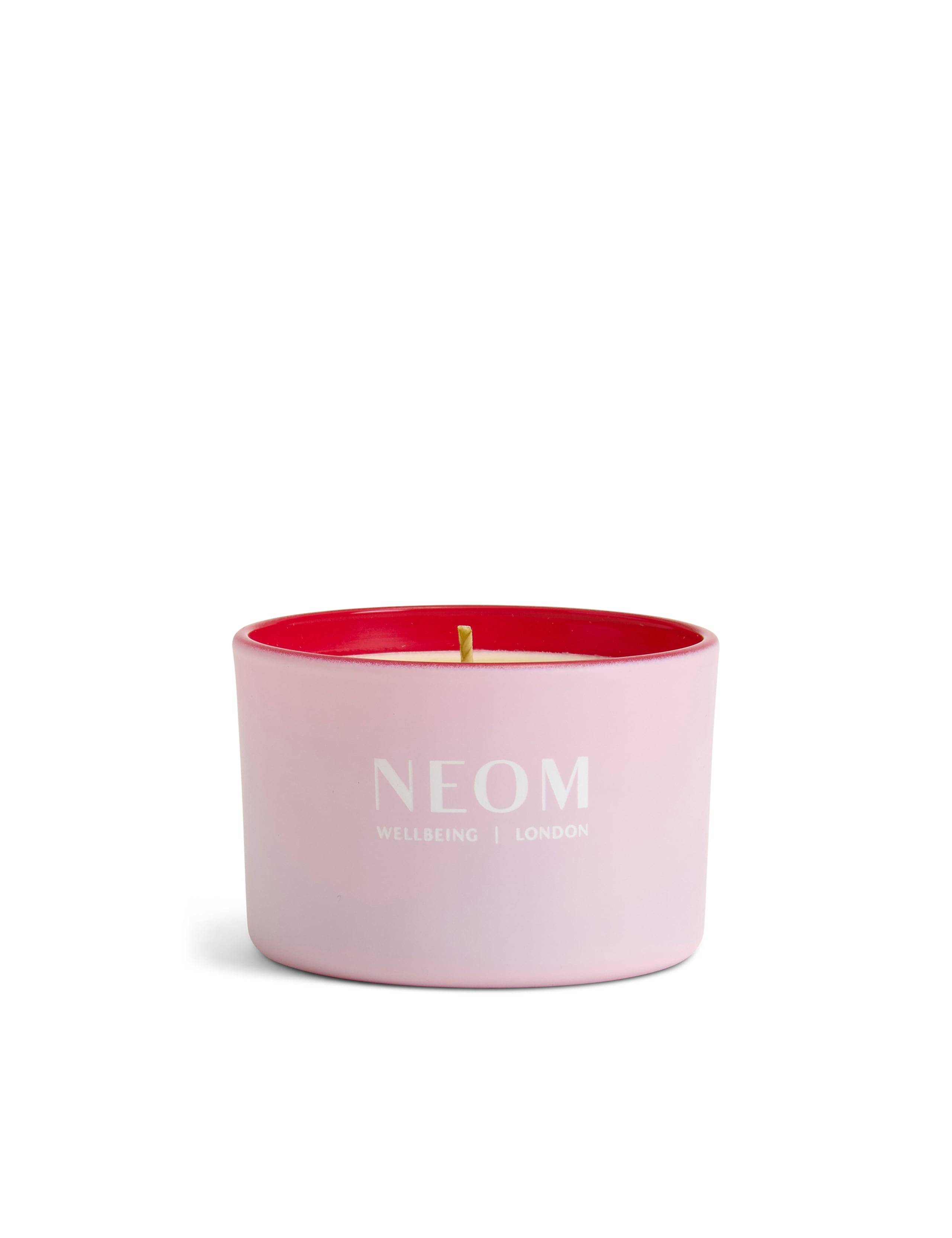 It's All Rosy Travel Candle 75g 6 of 7