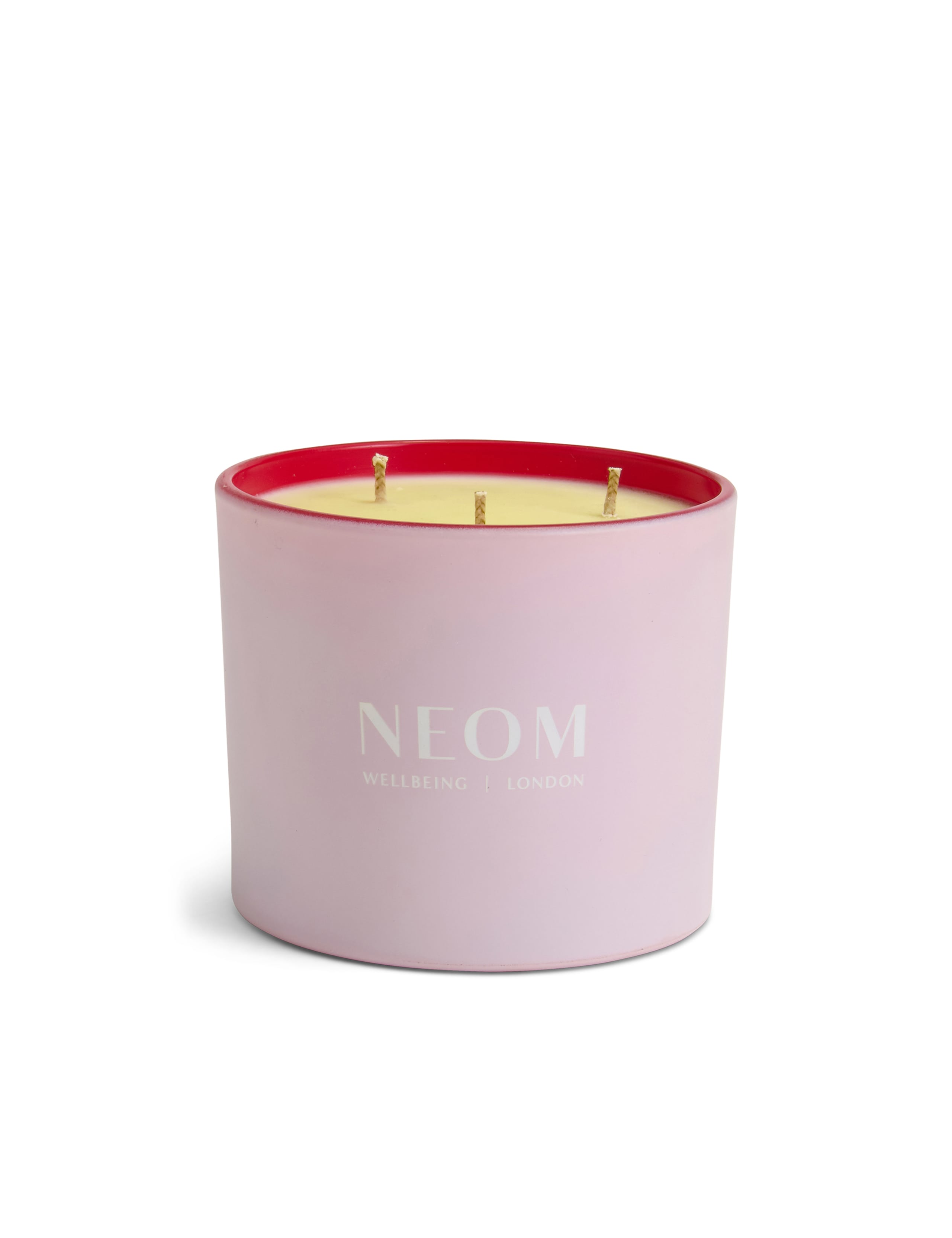 It's All Rosy 3 Wick Candle 420g 7 of 8