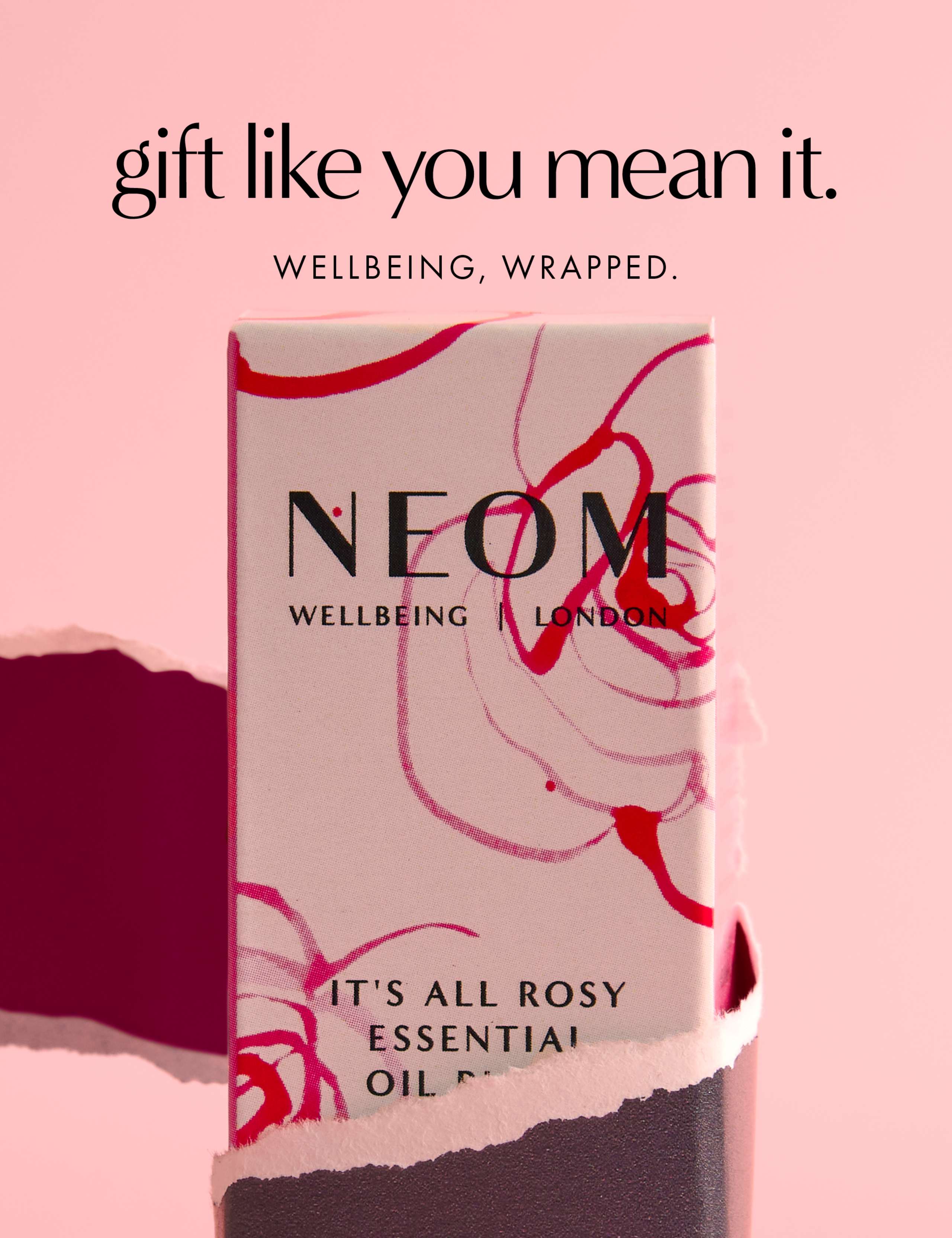 It's All Rosy Essential Oil Blend 10ml 2 of 8