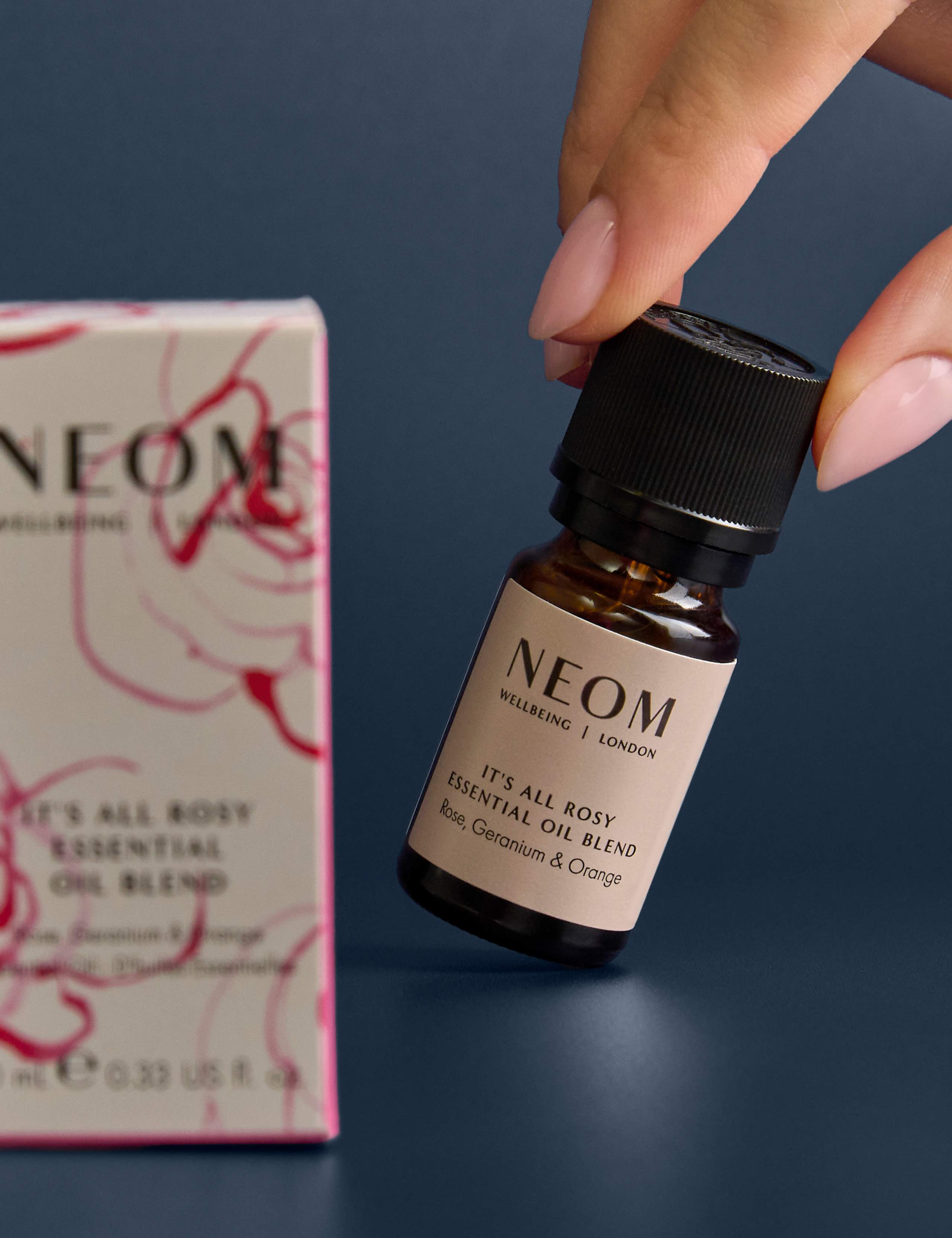 It's All Rosy Essential Oil Blend 10ml 5 of 8