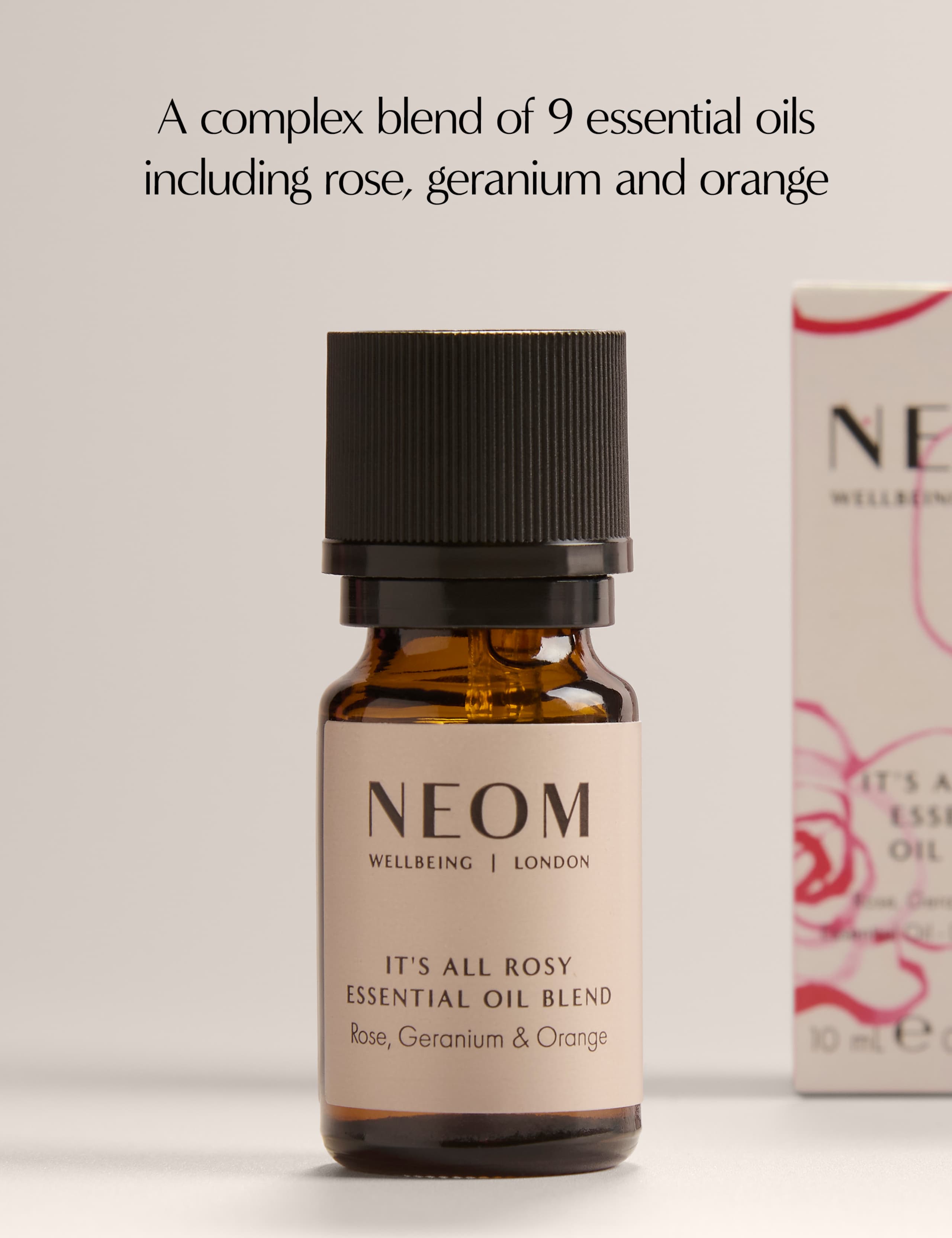 It's All Rosy Essential Oil Blend 10ml 6 of 8