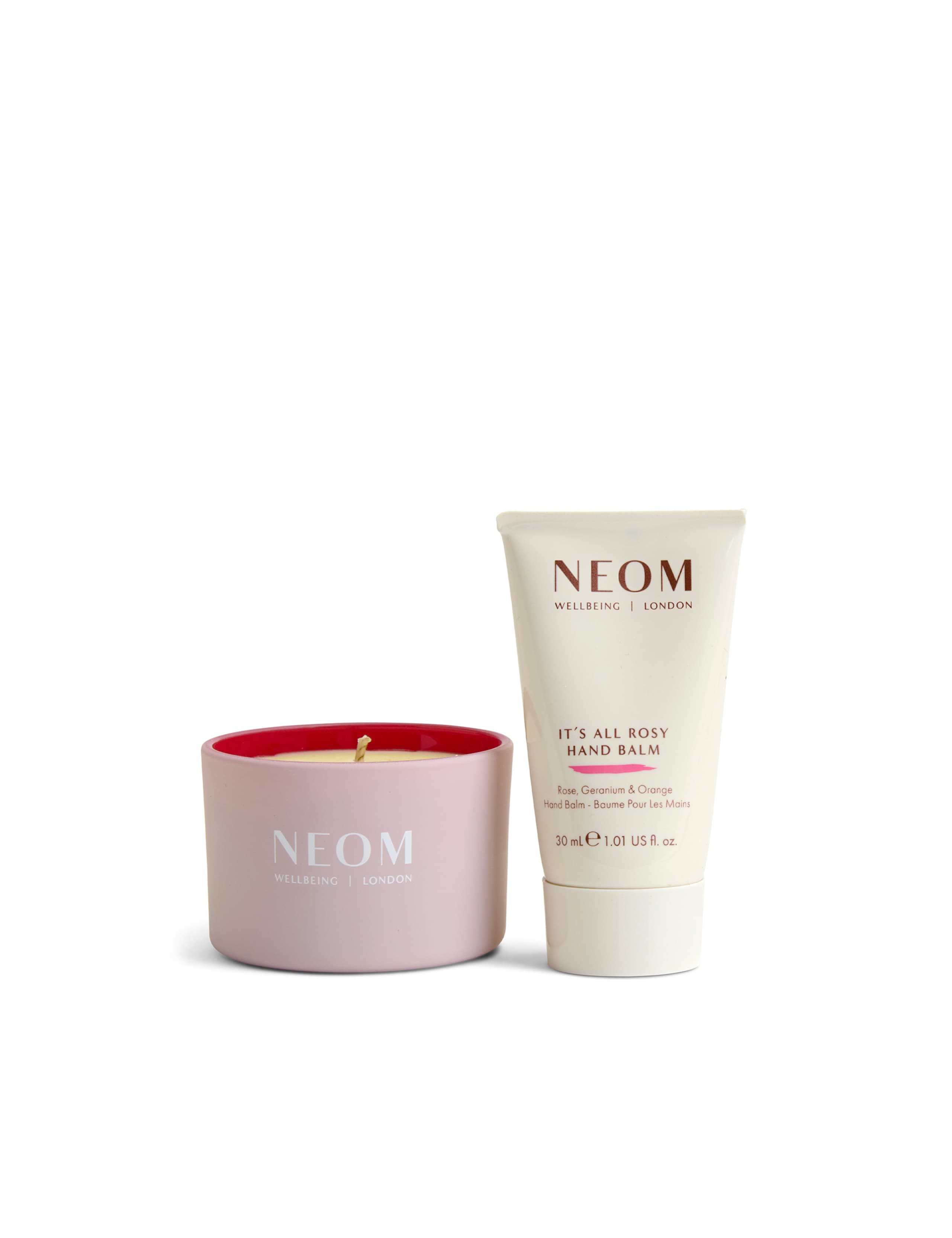 It's All Rosy Duo 5 of 6